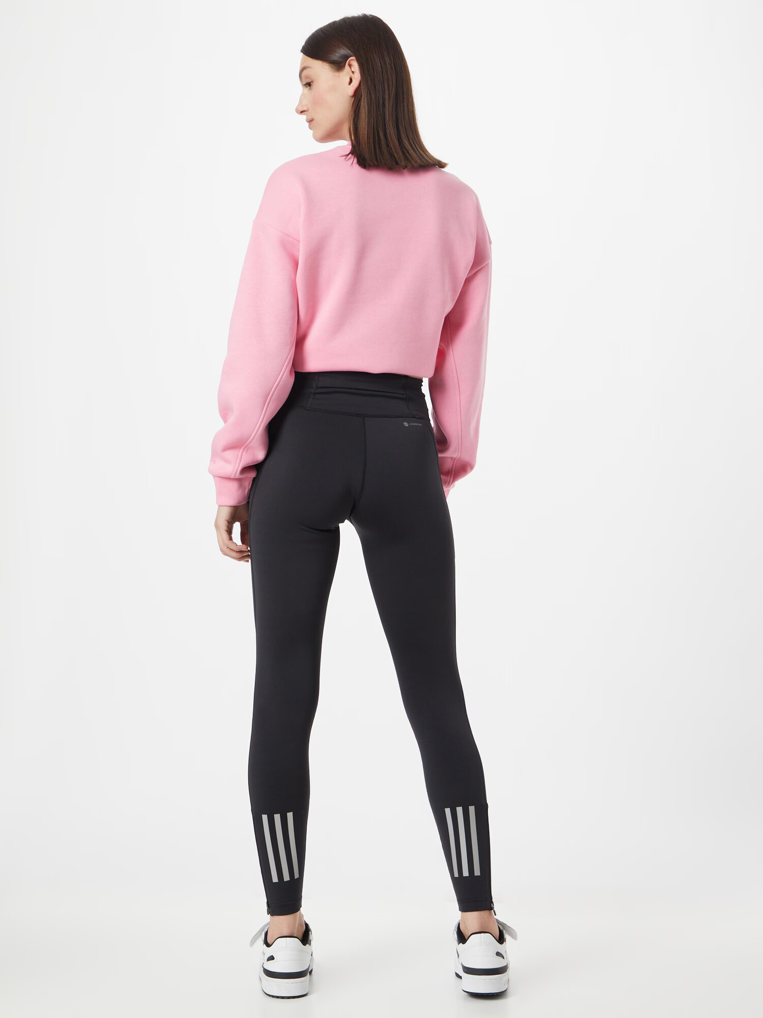 ADIDAS PERFORMANCE Pantaloni sport 'Dailyrun ' negru - Pled.ro