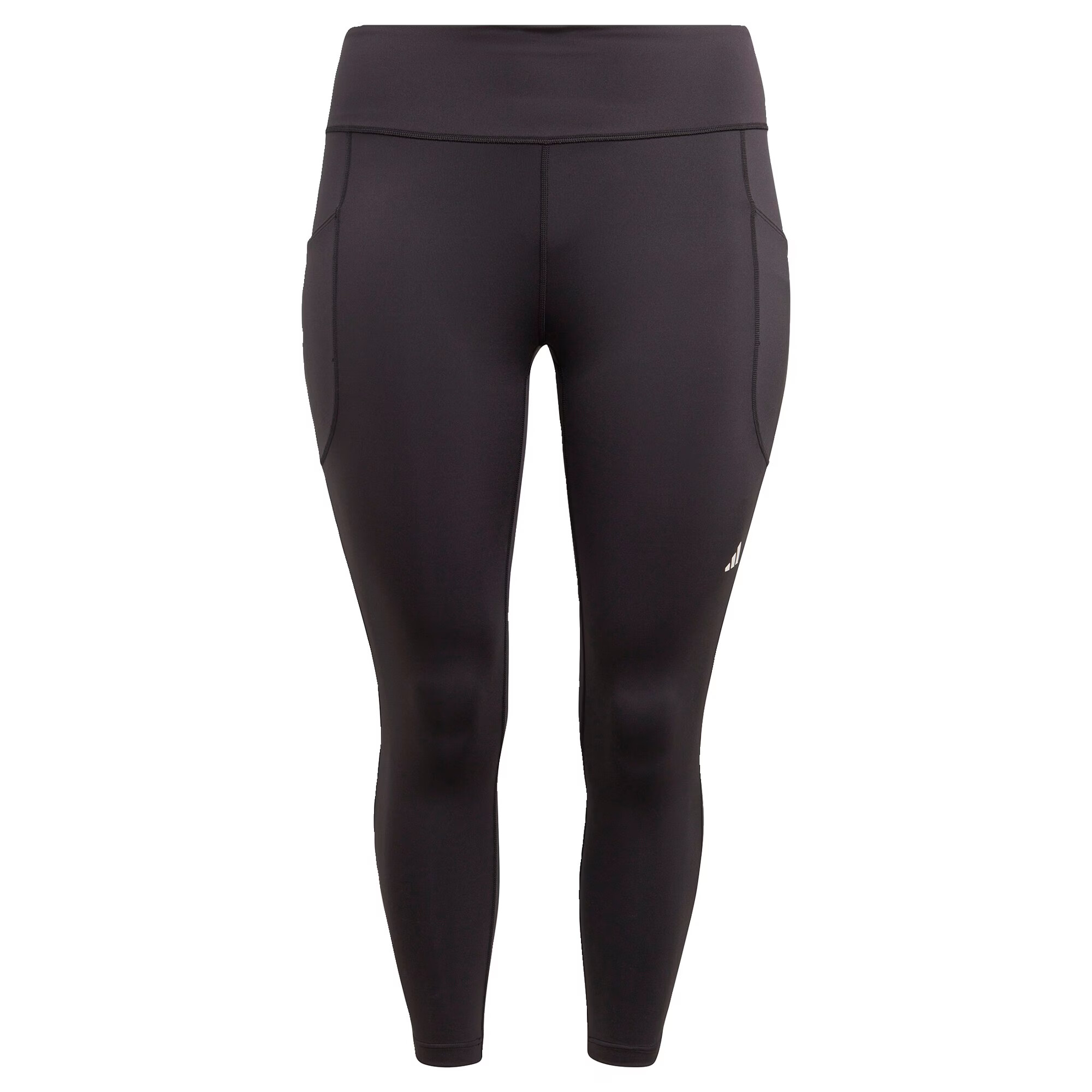 ADIDAS PERFORMANCE Pantaloni sport 'Dailyrun ' negru / alb - Pled.ro