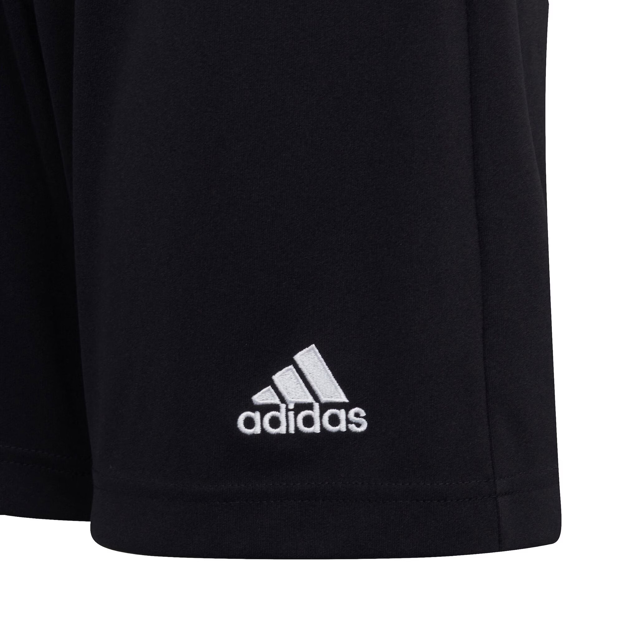 ADIDAS PERFORMANCE Pantaloni sport 'Entrada 22' negru / alb - Pled.ro