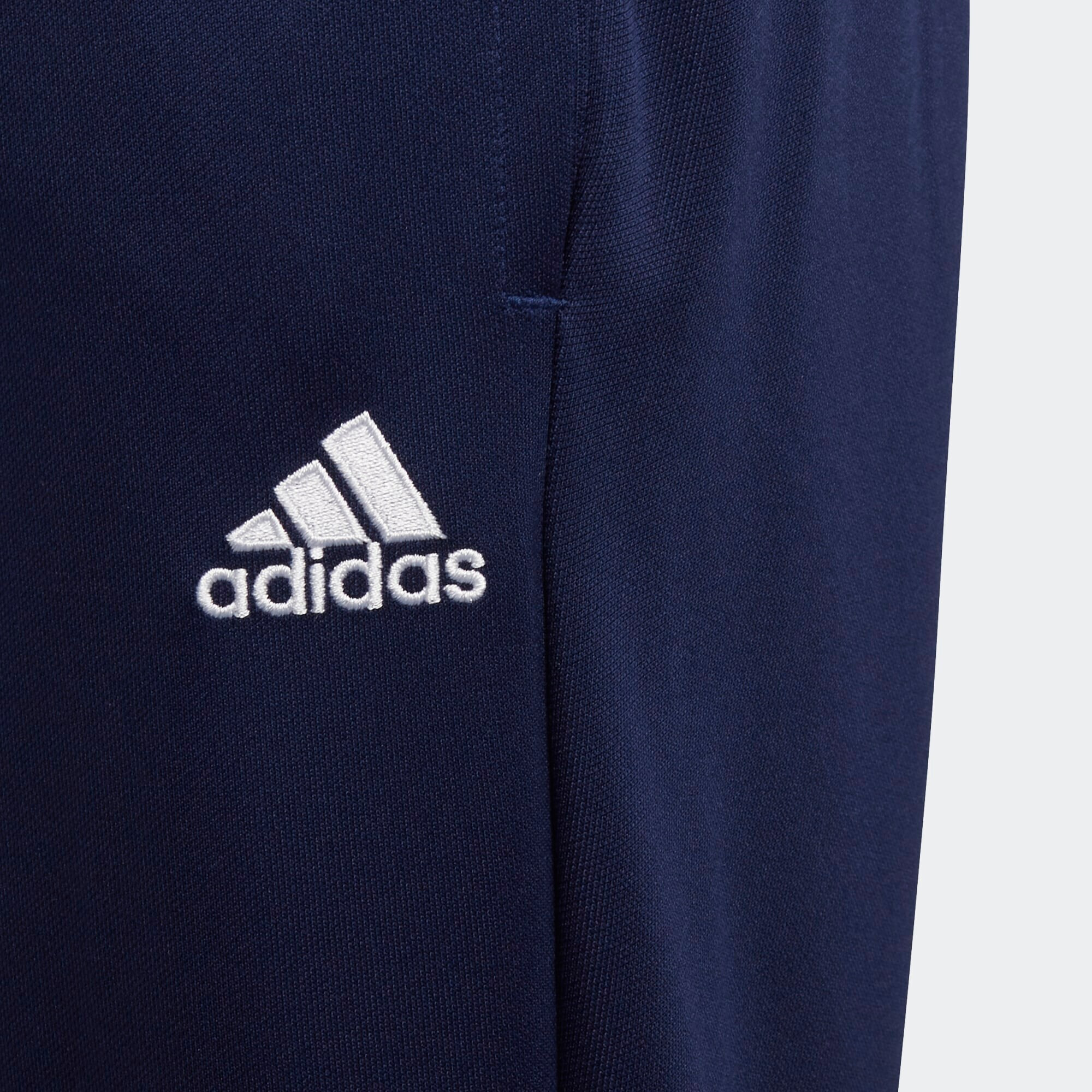 ADIDAS PERFORMANCE Pantaloni sport 'Entrada 22' albastru / alb - Pled.ro