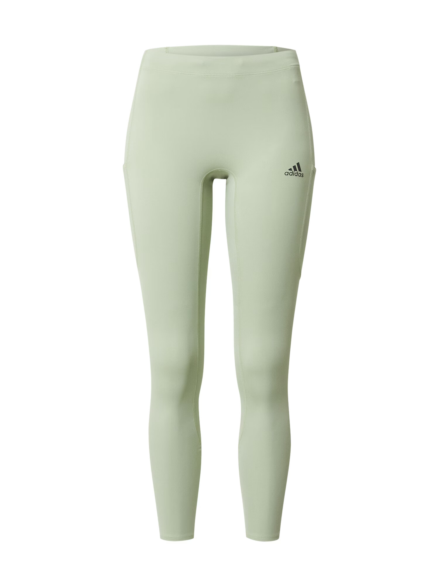 ADIDAS SPORTSWEAR Pantaloni sport 'Fast Impact' oliv / negru - Pled.ro