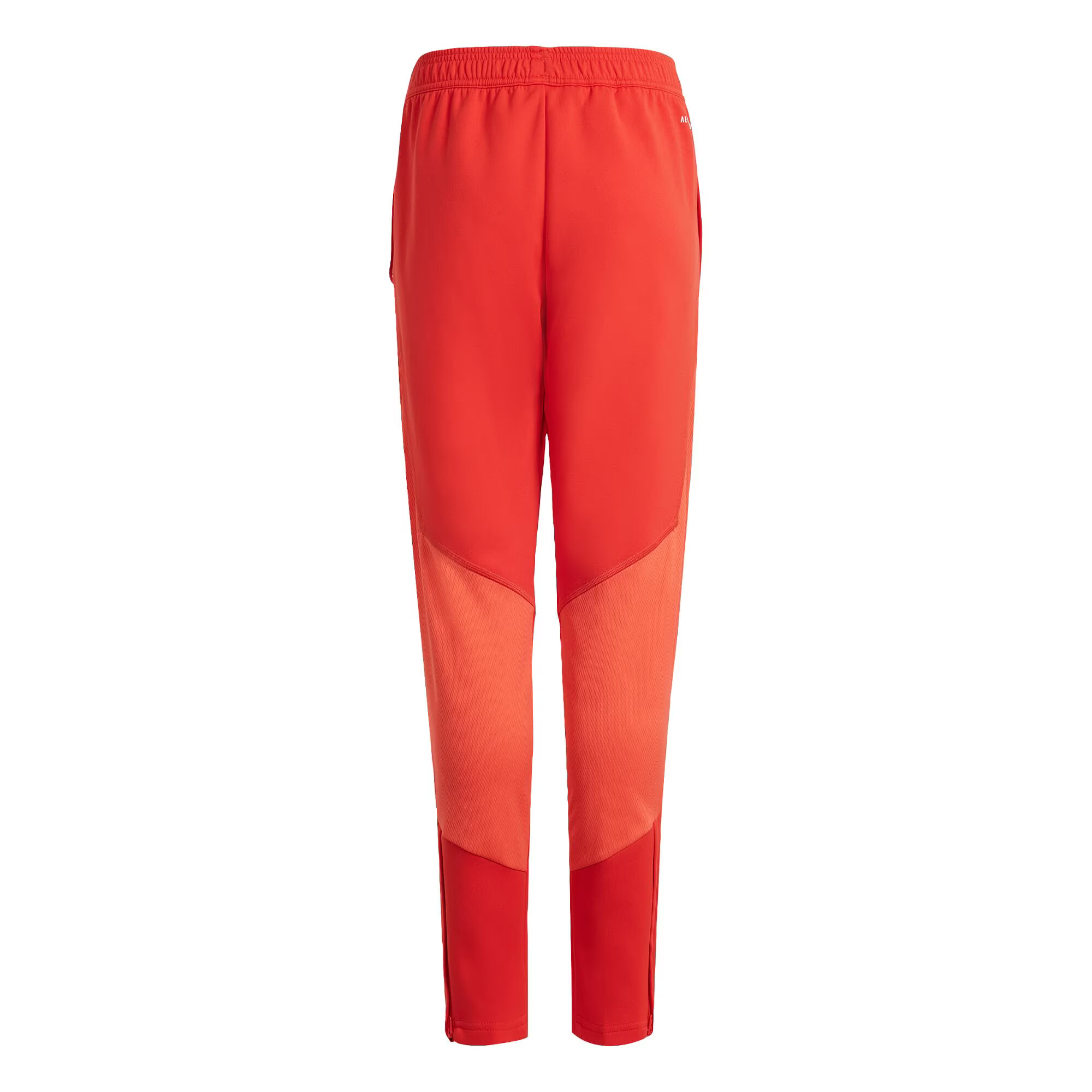 ADIDAS PERFORMANCE Pantaloni sport 'FC Bayern München Tiro 23' roșu orange / alb - Pled.ro