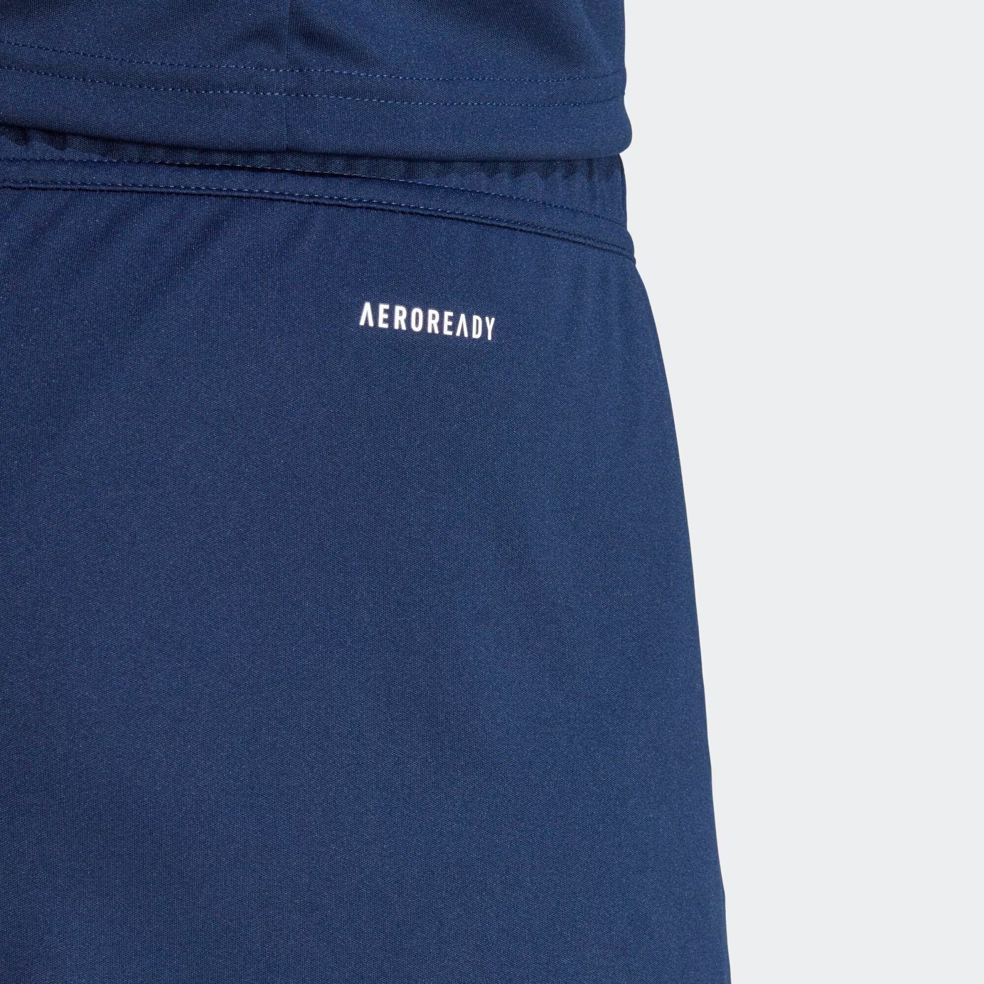 ADIDAS PERFORMANCE Pantaloni sport 'Fortore 23' albastru / bleumarin / roșu / alb - Pled.ro