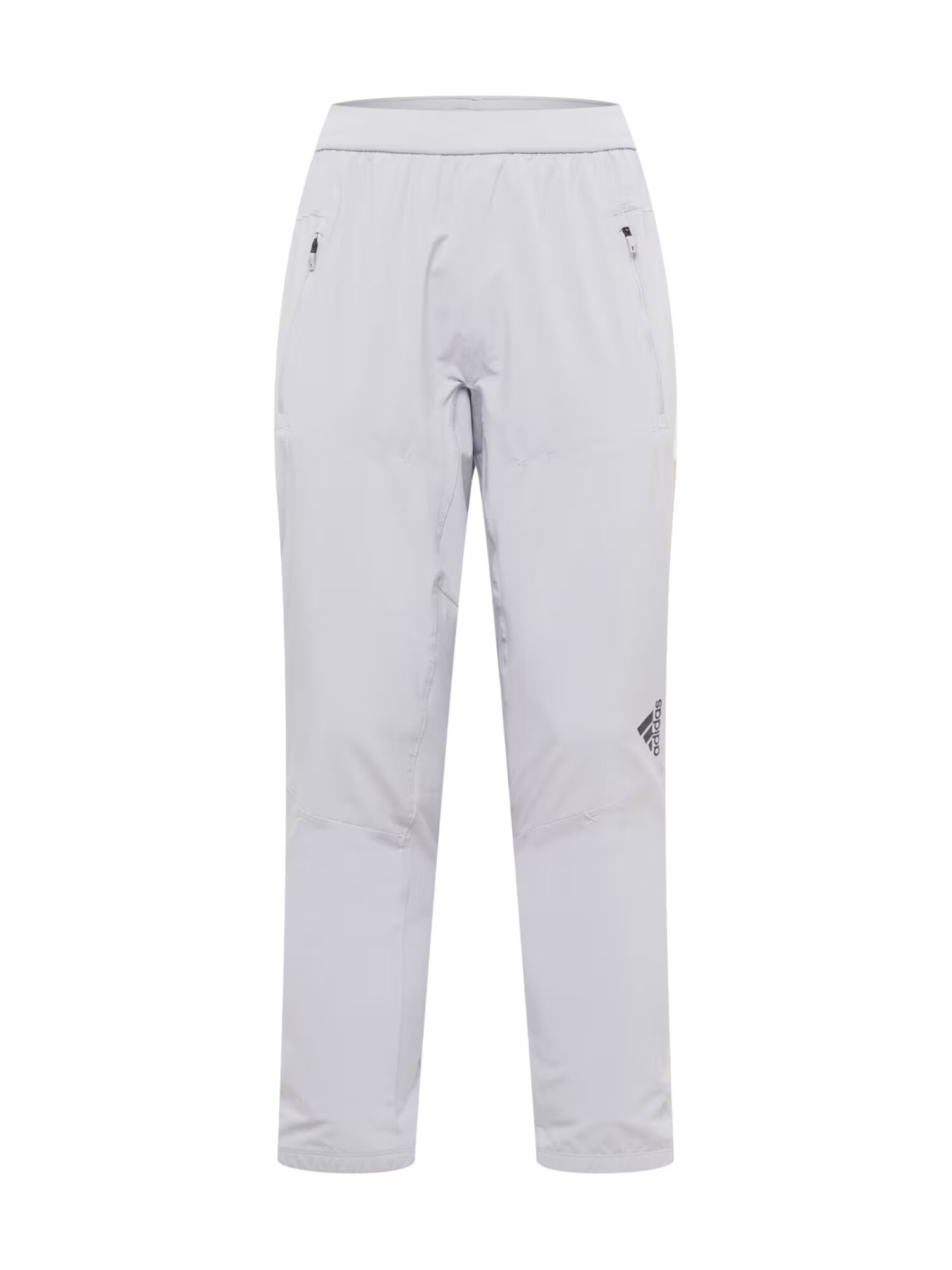 ADIDAS SPORTSWEAR Pantaloni sport gri - Pled.ro