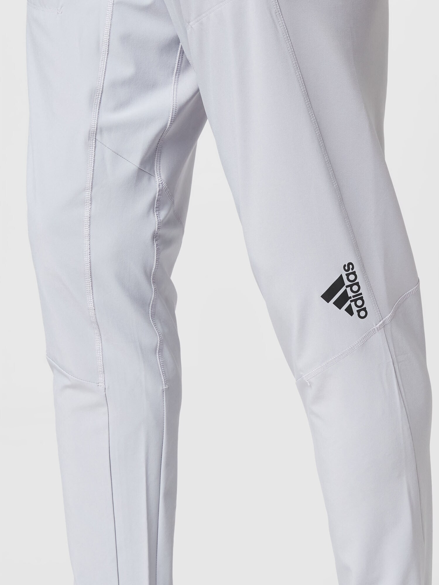 ADIDAS SPORTSWEAR Pantaloni sport gri - Pled.ro