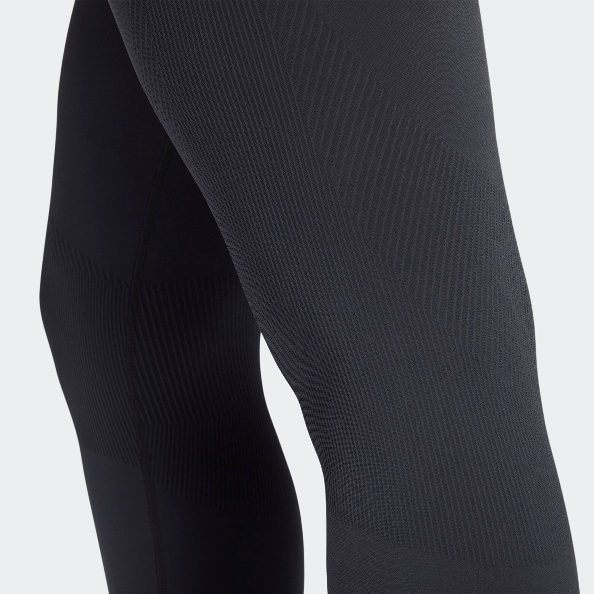 ADIDAS SPORTSWEAR Pantaloni sport gri închis / negru - Pled.ro