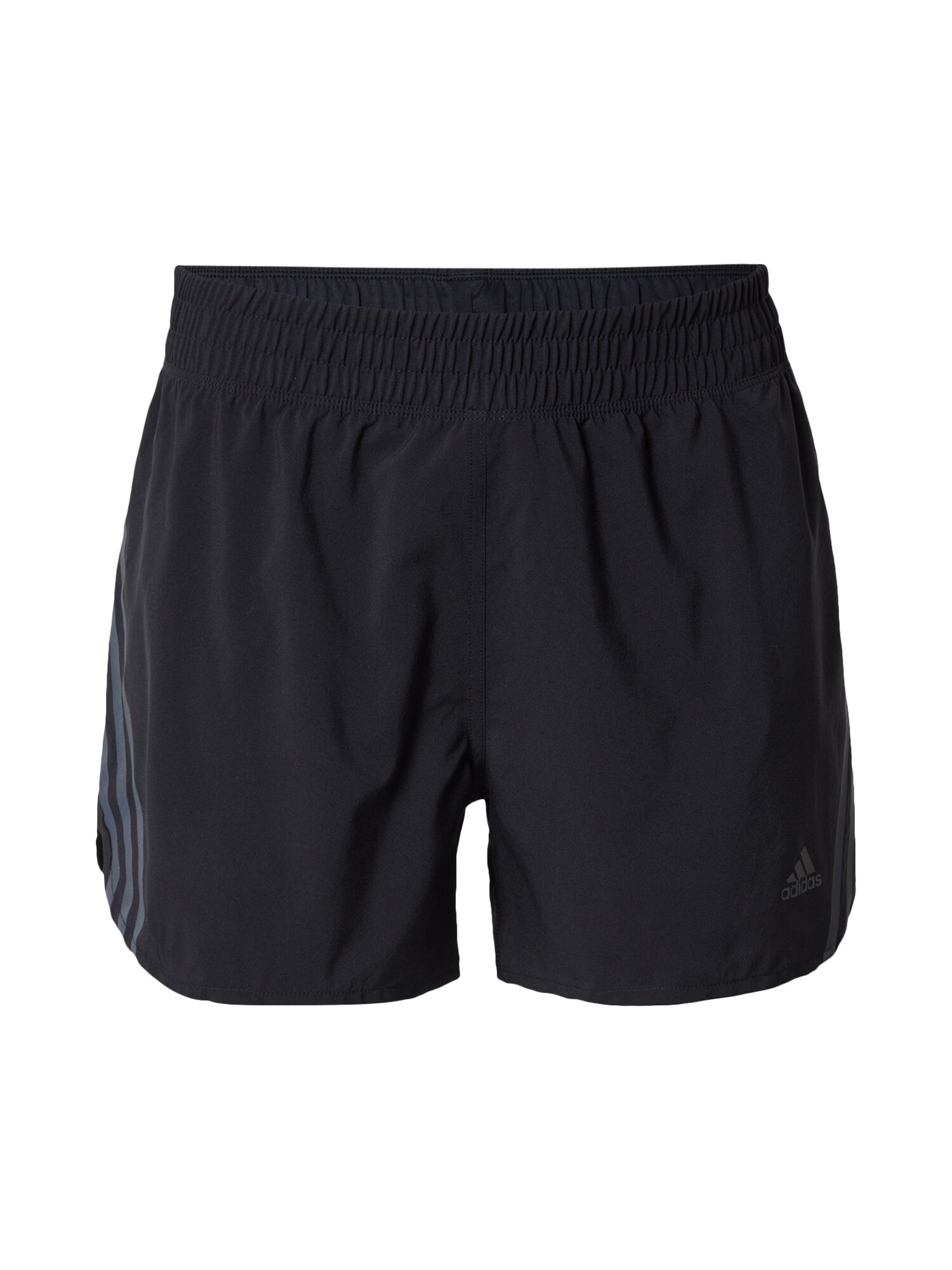 ADIDAS SPORTSWEAR Pantaloni sport gri metalic / negru - Pled.ro