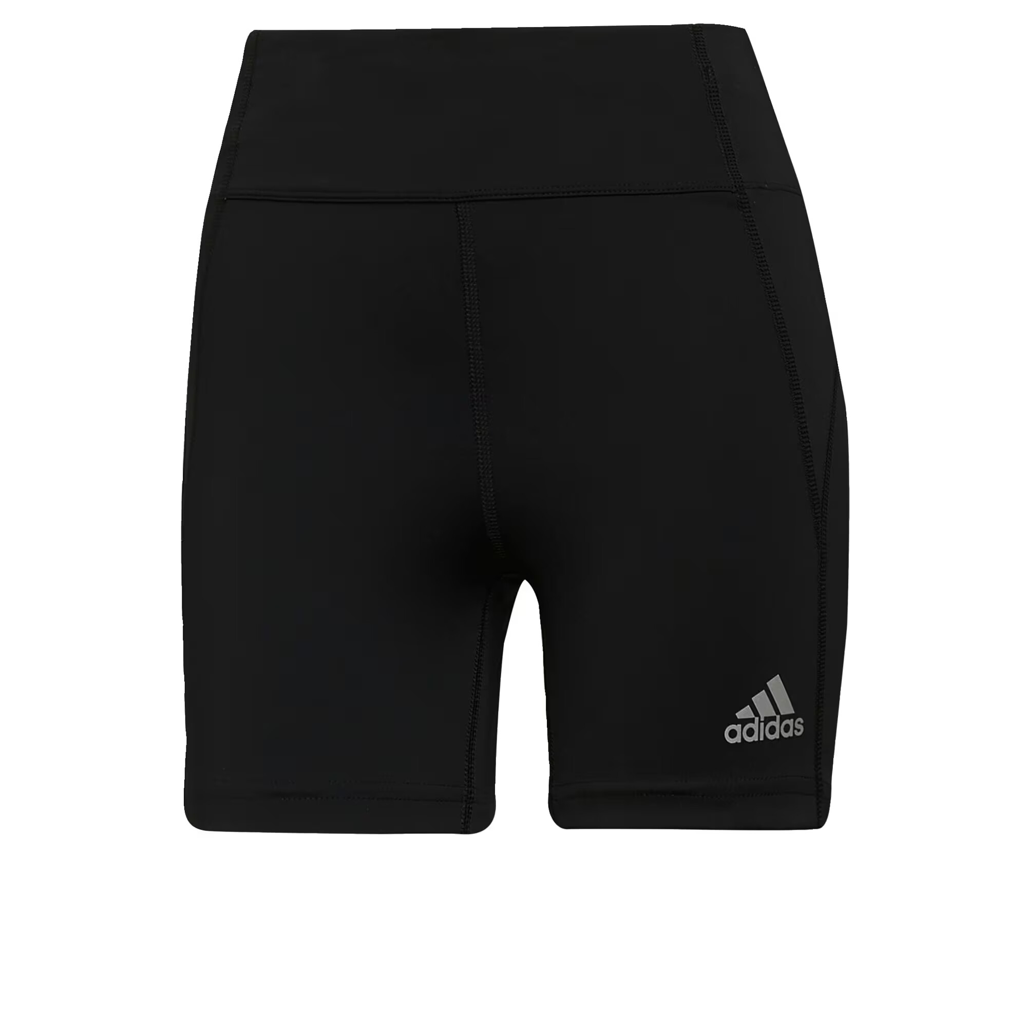 ADIDAS SPORTSWEAR Pantaloni sport 'Own The Run' gri / negru - Pled.ro