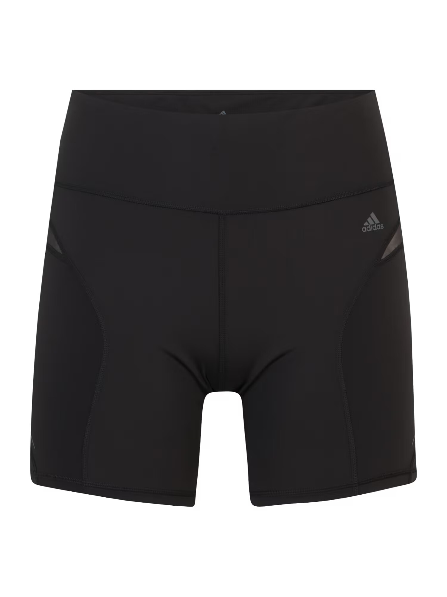 ADIDAS PERFORMANCE Pantaloni sport gri / negru - Pled.ro