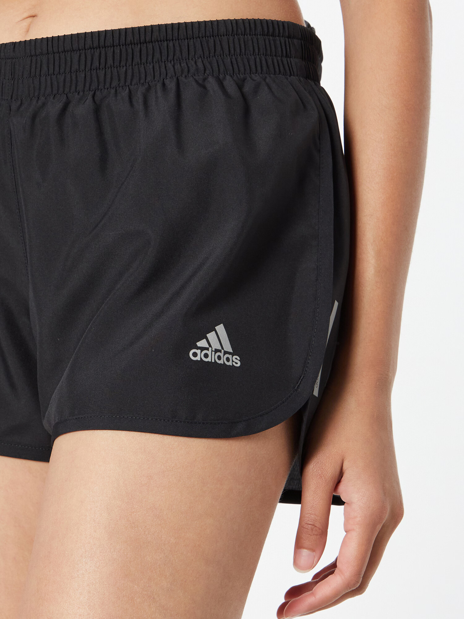 ADIDAS PERFORMANCE Pantaloni sport 'Designed 4' gri / negru - Pled.ro