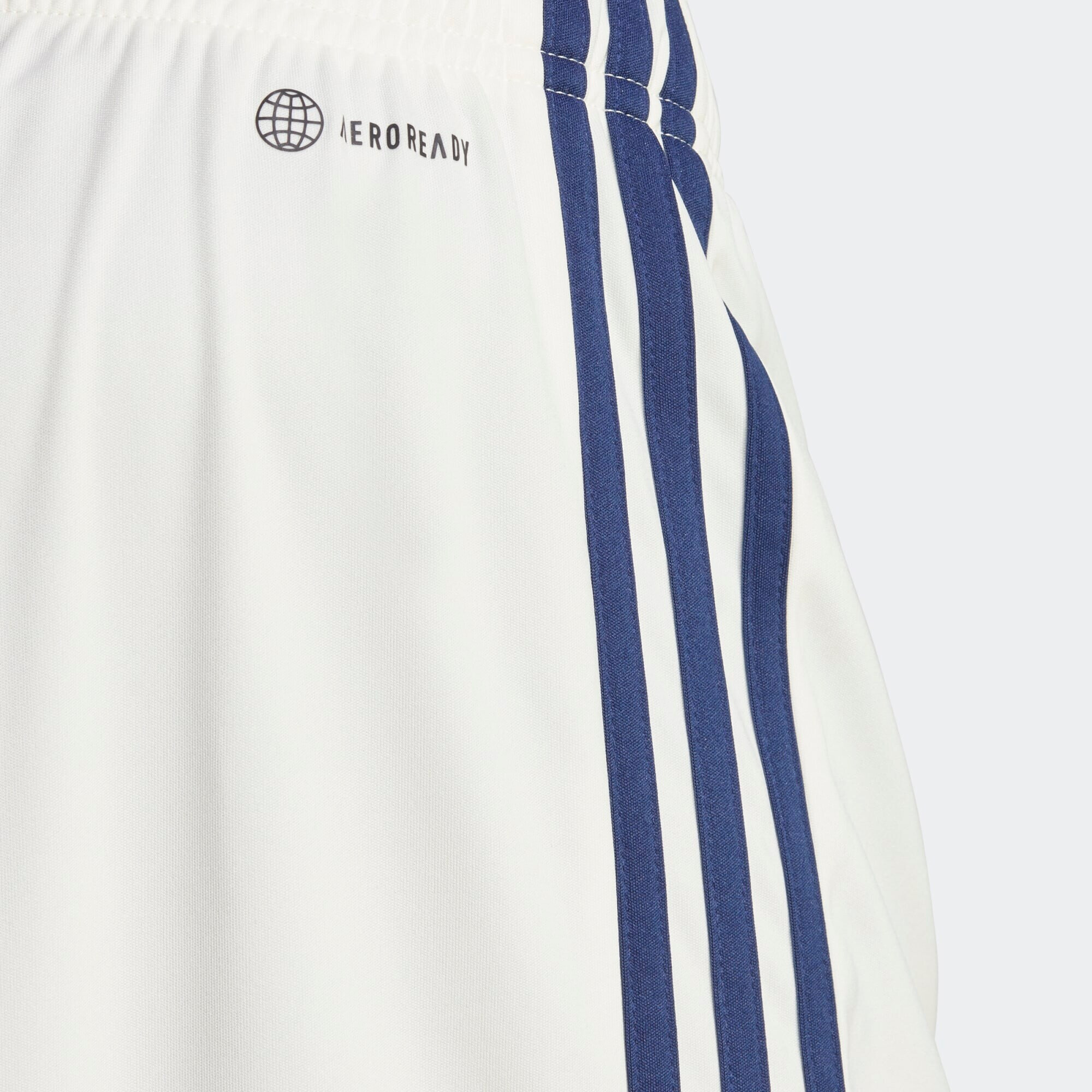 ADIDAS PERFORMANCE Pantaloni sport 'Italien 23' bleumarin / verde jad / roși aprins / alb murdar - Pled.ro