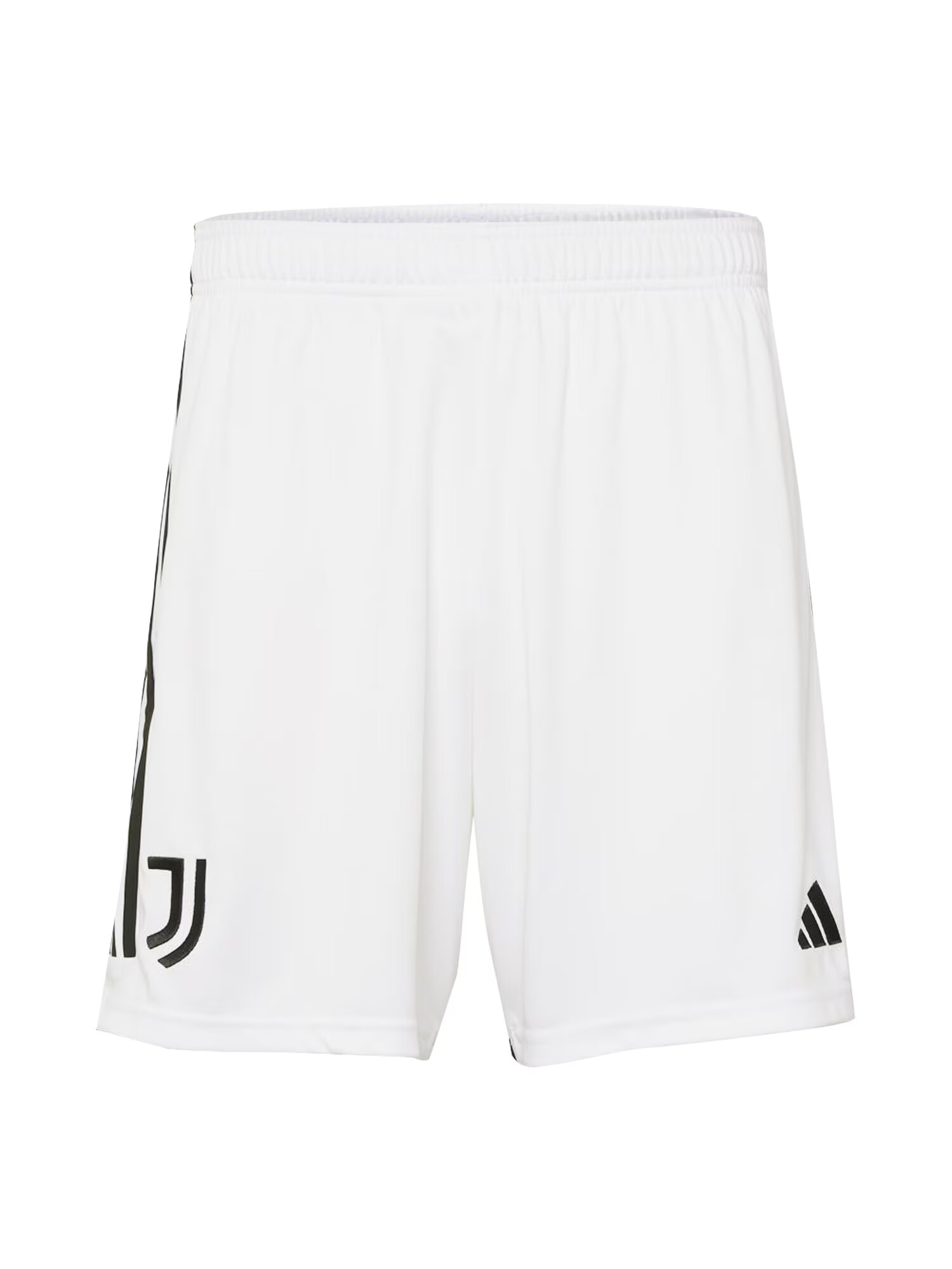 ADIDAS PERFORMANCE Pantaloni sport 'Juventus Turin 23/24' negru / alb - Pled.ro