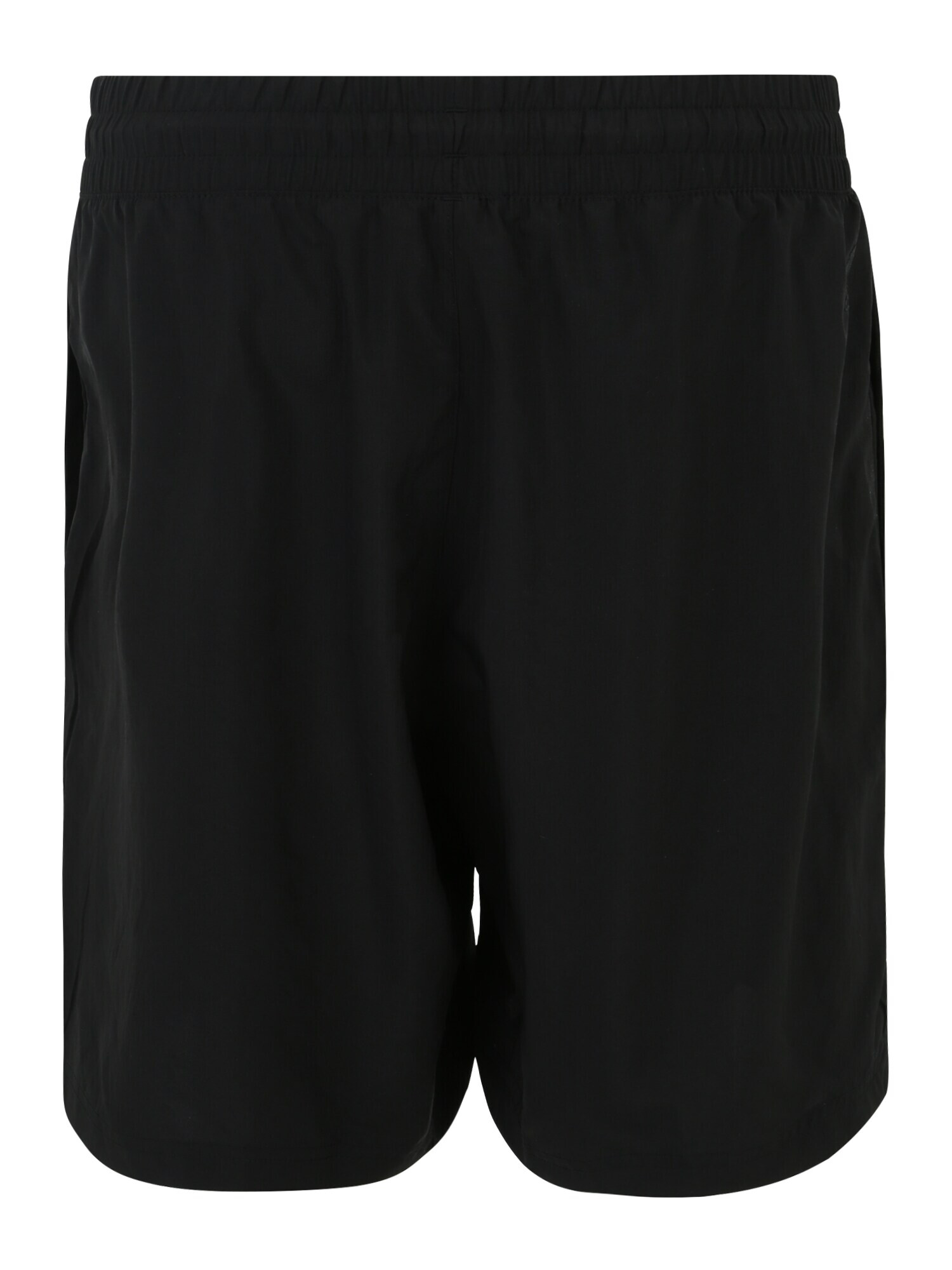 ADIDAS PERFORMANCE Pantaloni sport 'Madness 3.0' negru / alb - Pled.ro