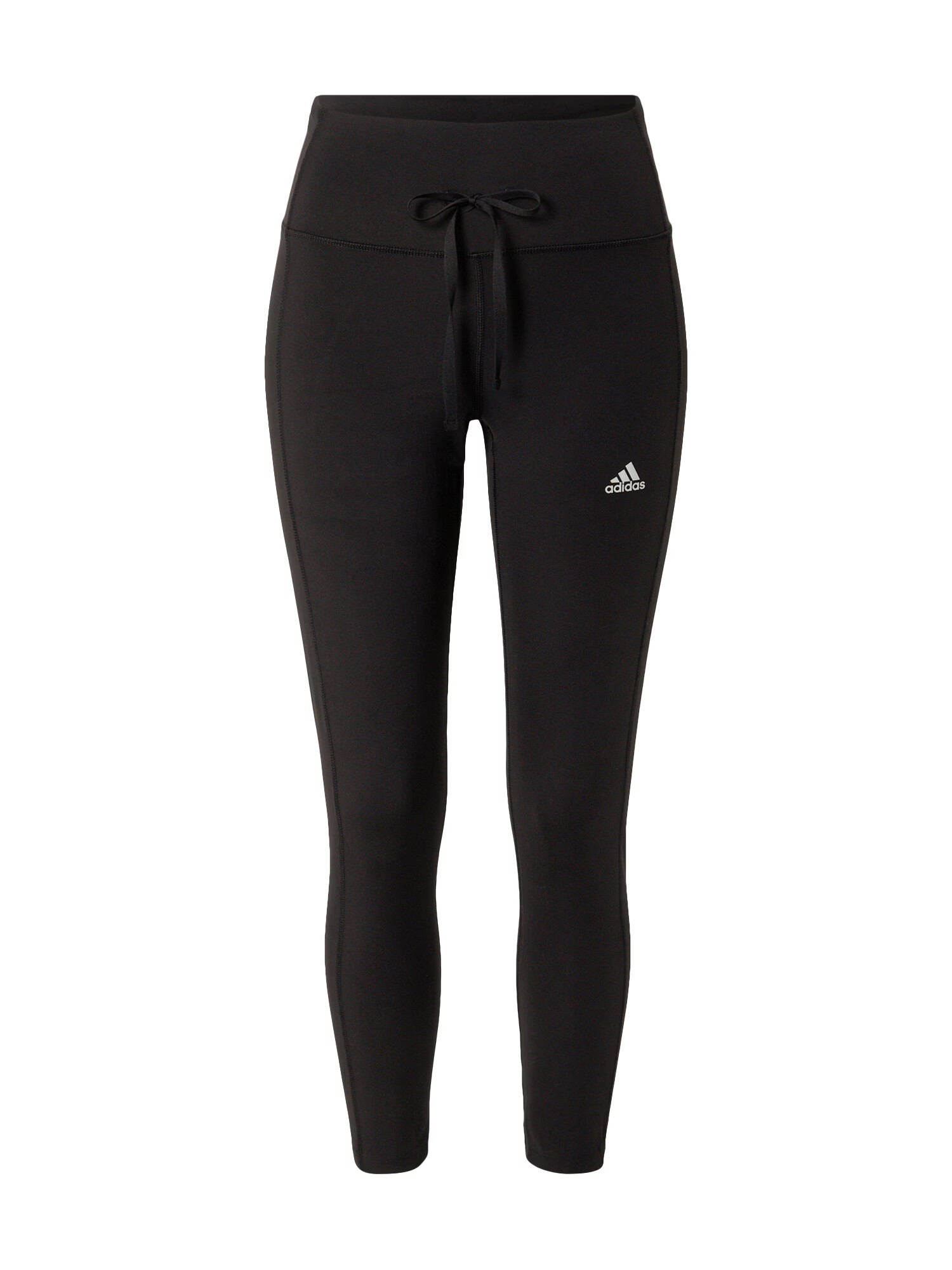 ADIDAS SPORTSWEAR Pantaloni sport 'Essentials' negru - Pled.ro