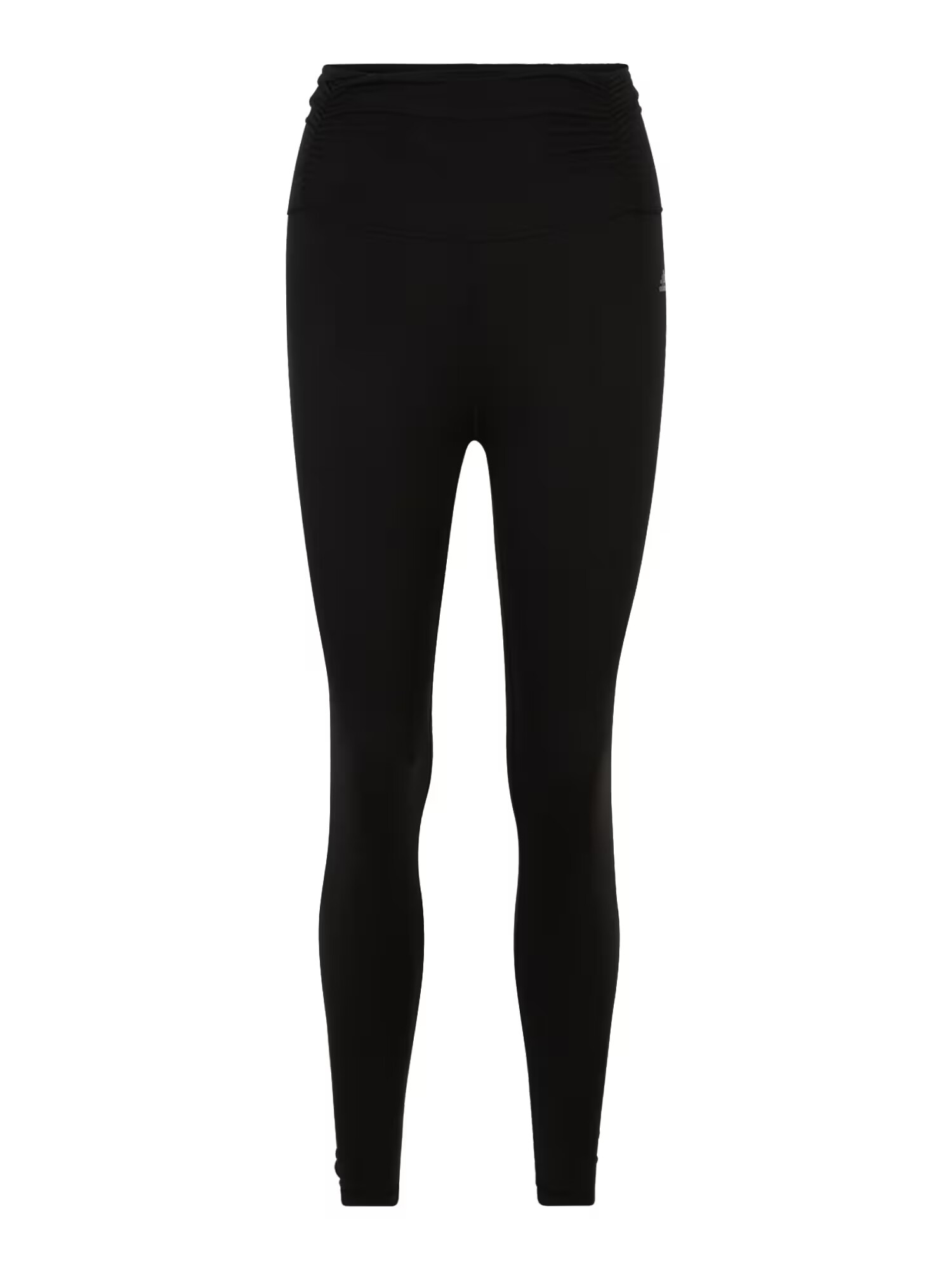 ADIDAS SPORTSWEAR Pantaloni sport 'Studio Gathered' negru - Pled.ro