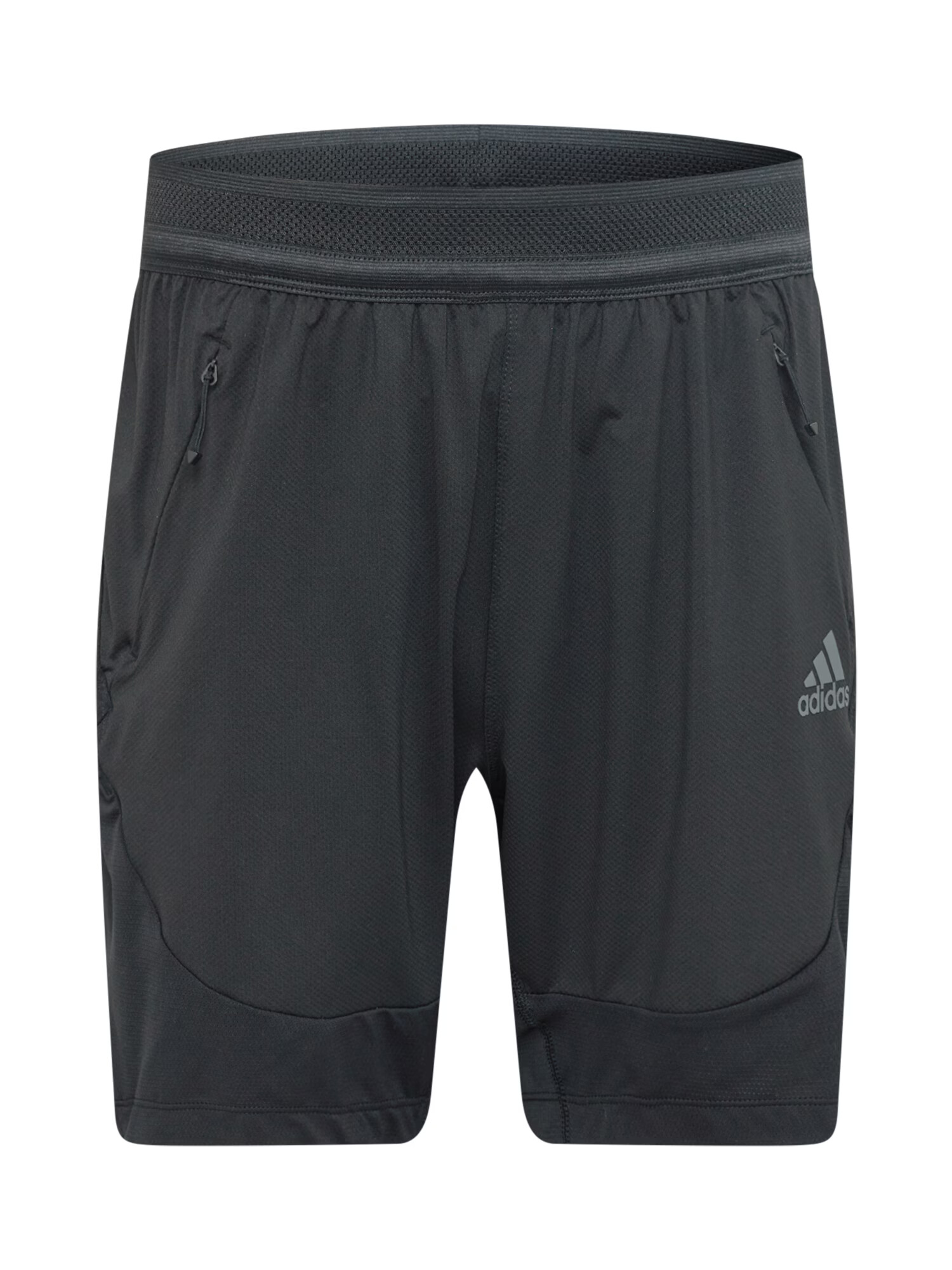 ADIDAS PERFORMANCE Pantaloni sport negru - Pled.ro