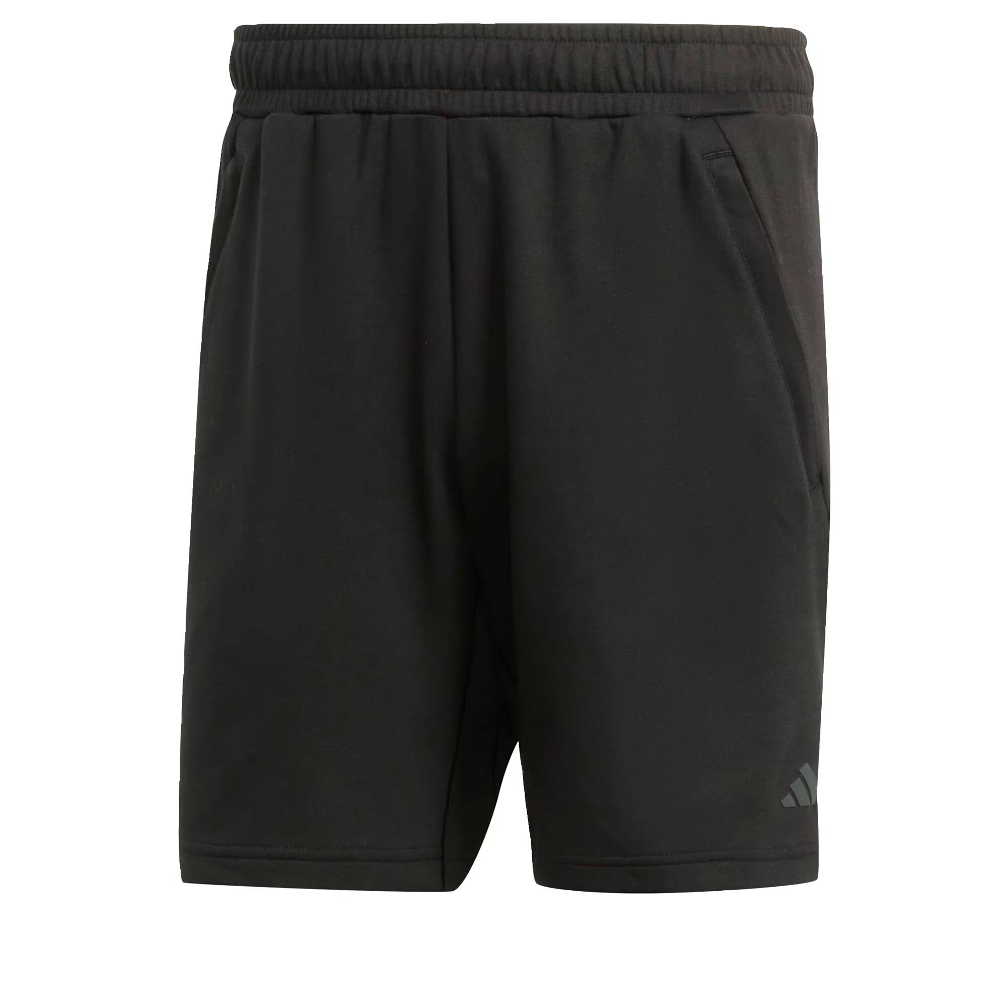 ADIDAS PERFORMANCE Pantaloni sport negru - Pled.ro