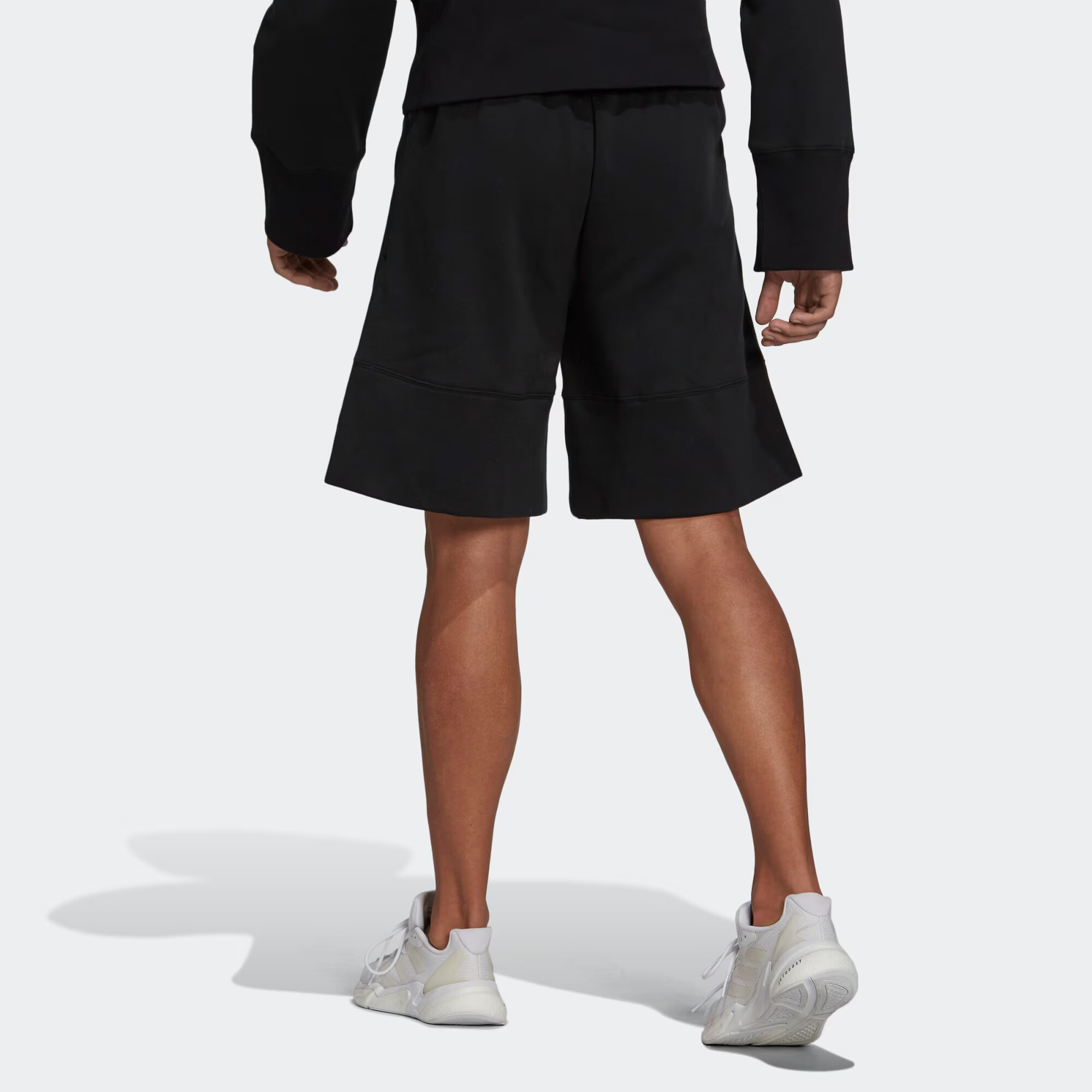 ADIDAS PERFORMANCE Pantaloni sport negru - Pled.ro