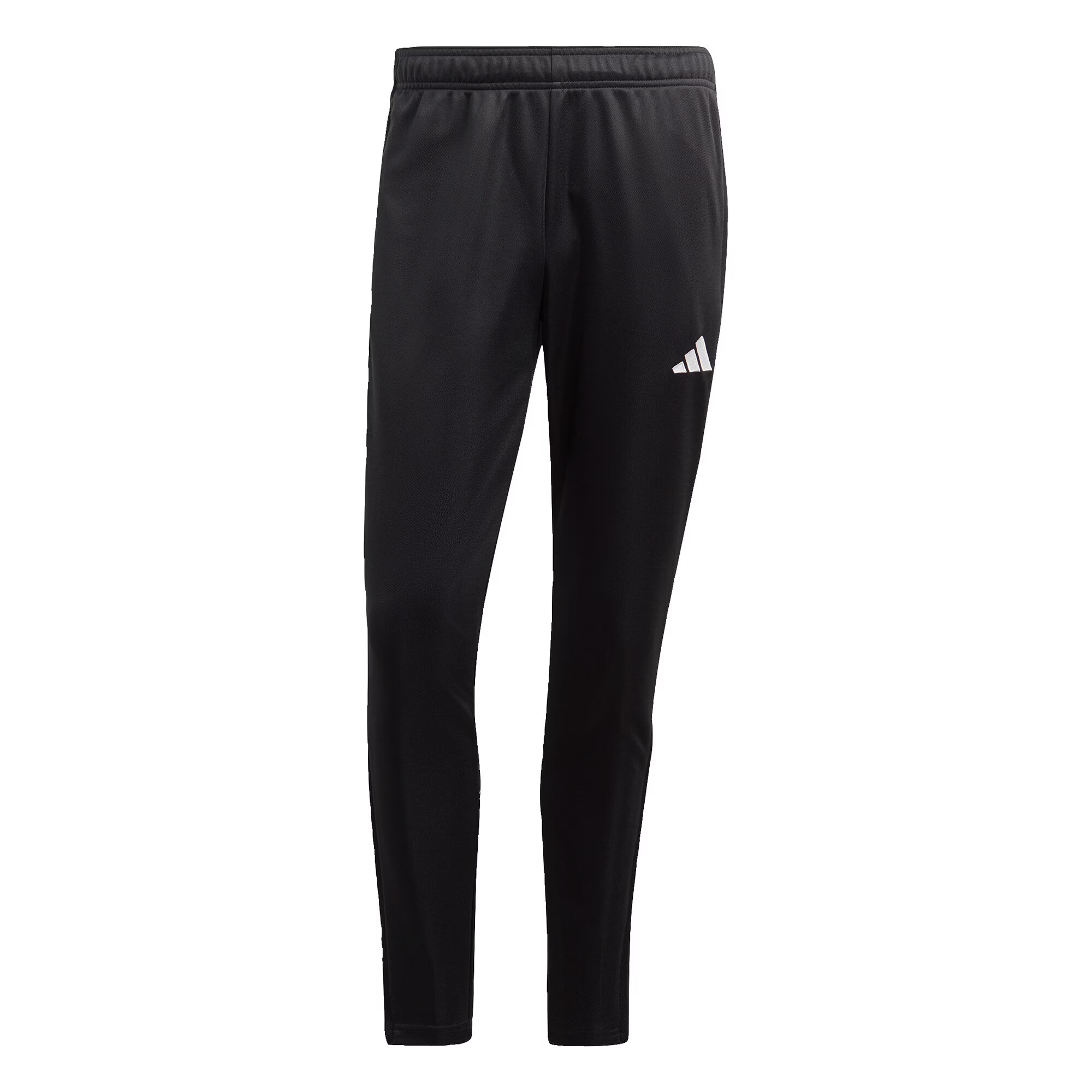 ADIDAS PERFORMANCE Pantaloni sport negru / alb - Pled.ro