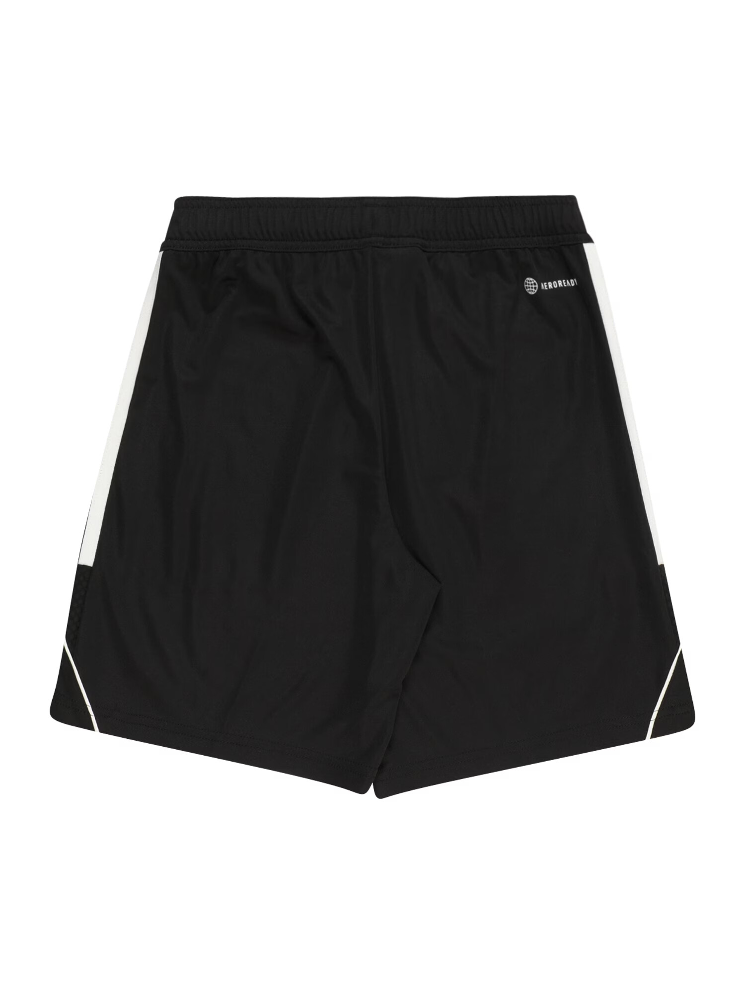 ADIDAS PERFORMANCE Pantaloni sport negru / alb - Pled.ro