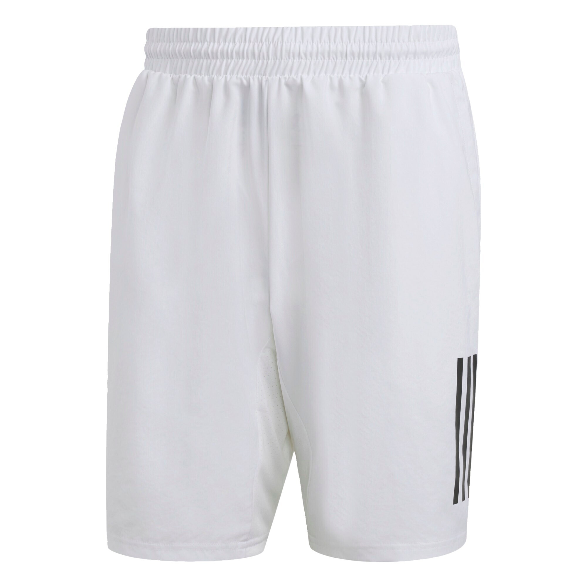 ADIDAS PERFORMANCE Pantaloni sport 'Club 3-Stripes ' negru / alb - Pled.ro