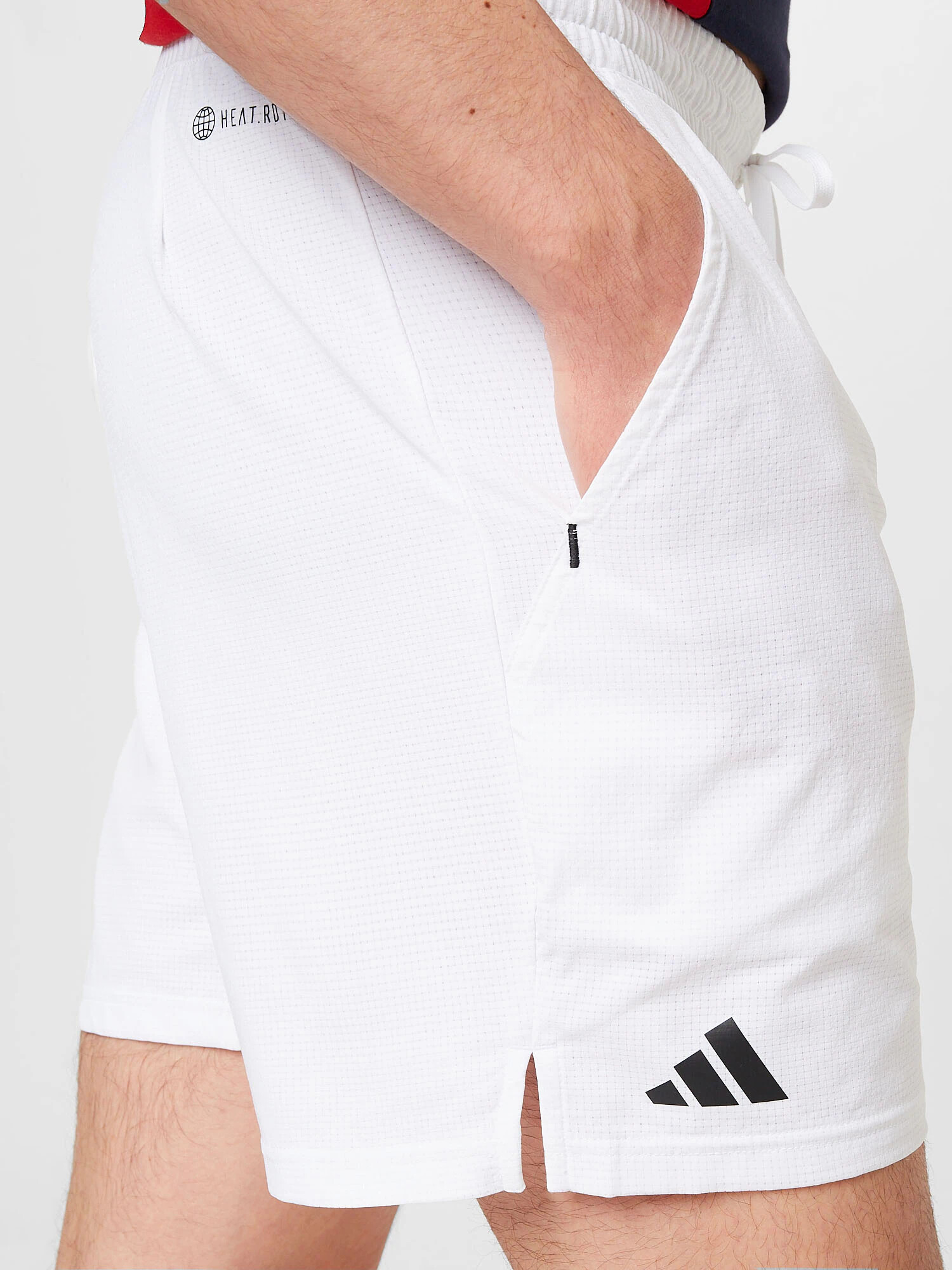 ADIDAS PERFORMANCE Pantaloni sport 'Ergo ' negru / alb - Pled.ro