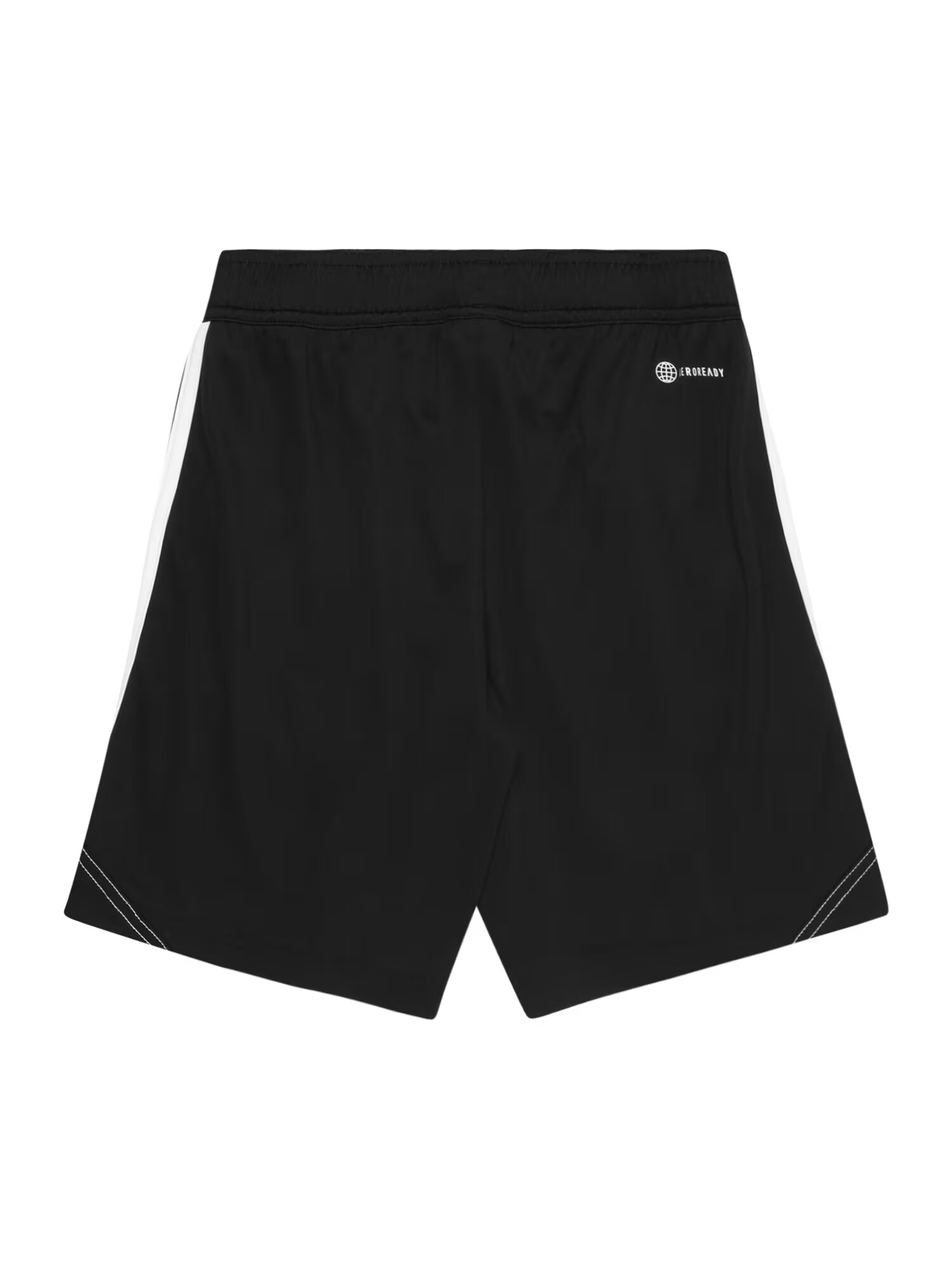 ADIDAS PERFORMANCE Pantaloni sport negru / alb - Pled.ro