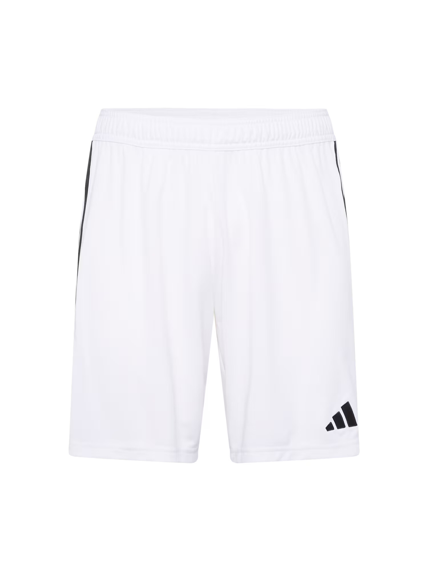 ADIDAS PERFORMANCE Pantaloni sport negru / alb - Pled.ro