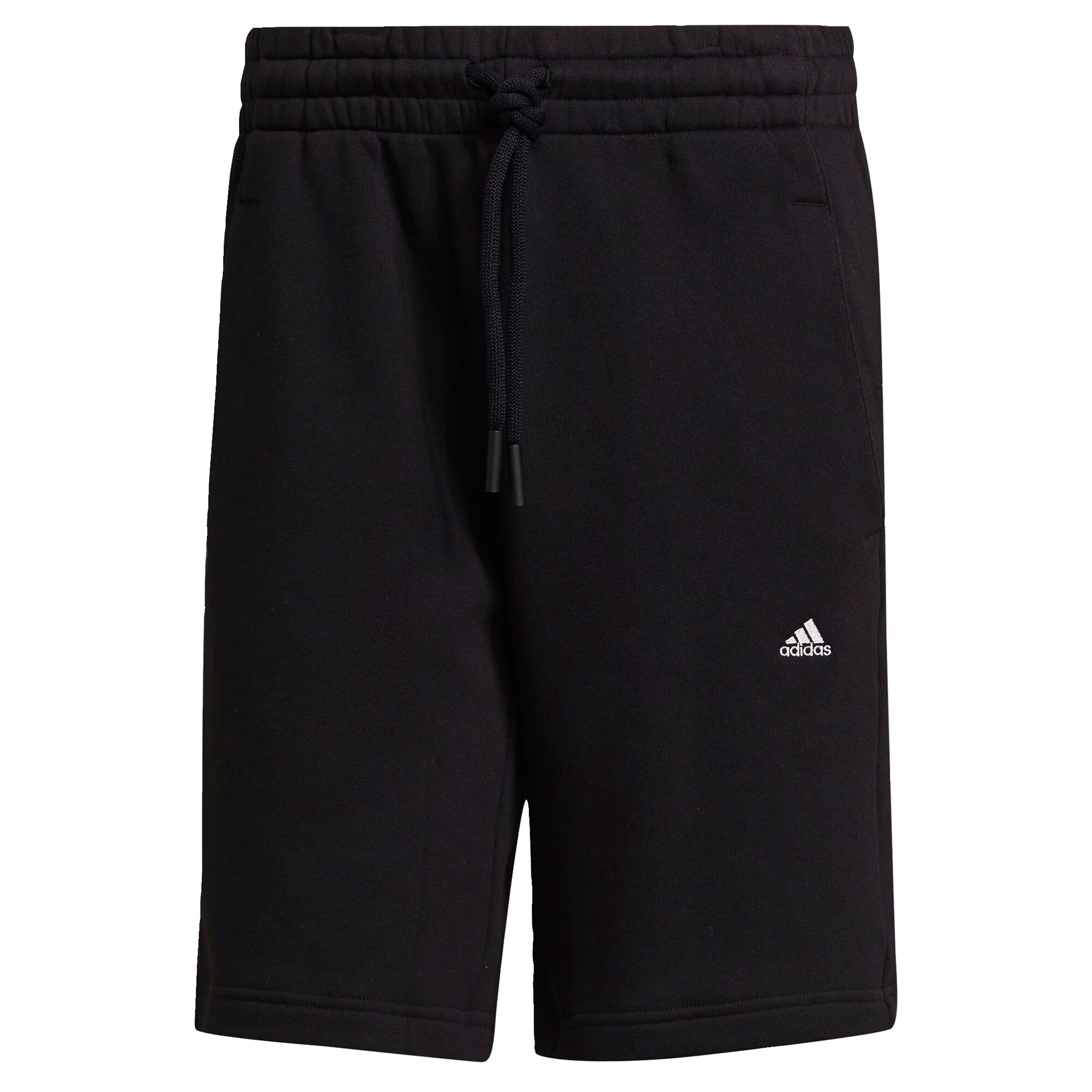 ADIDAS PERFORMANCE Pantaloni sport negru / alb - Pled.ro