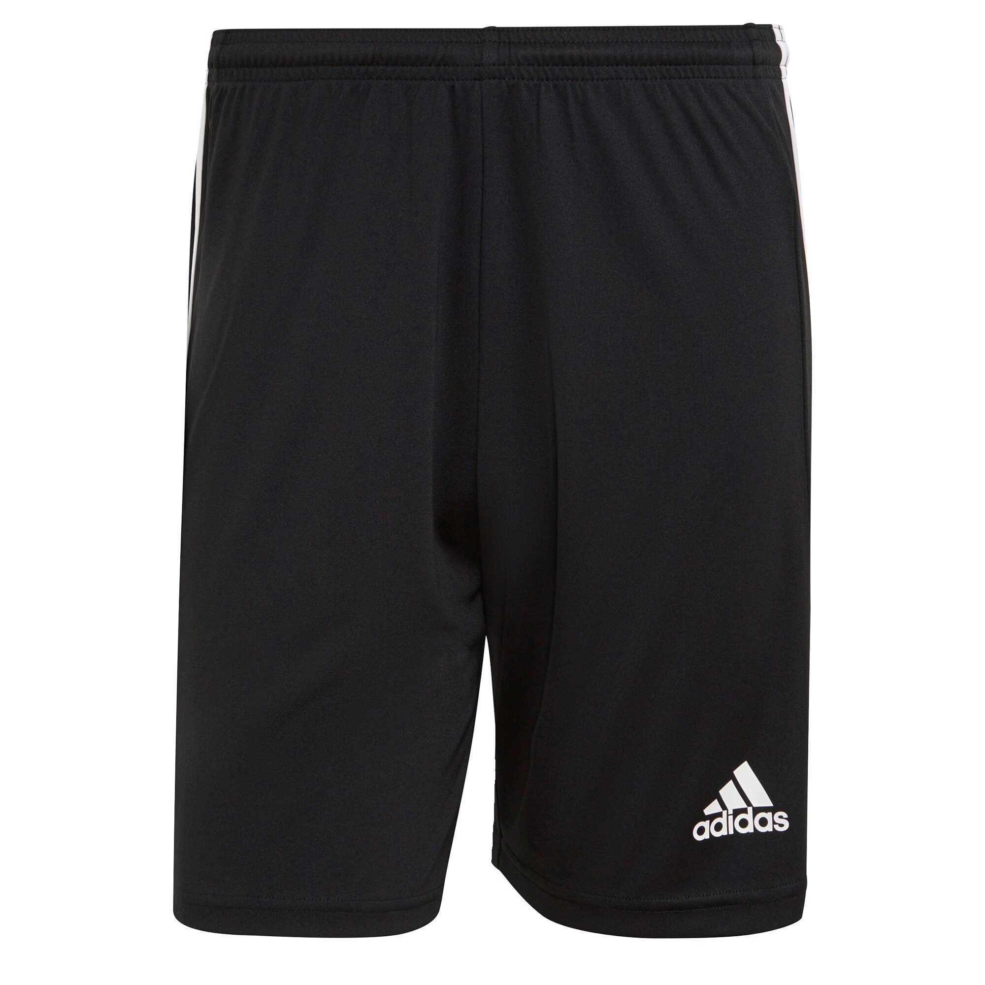 ADIDAS PERFORMANCE Pantaloni sport negru / alb - Pled.ro