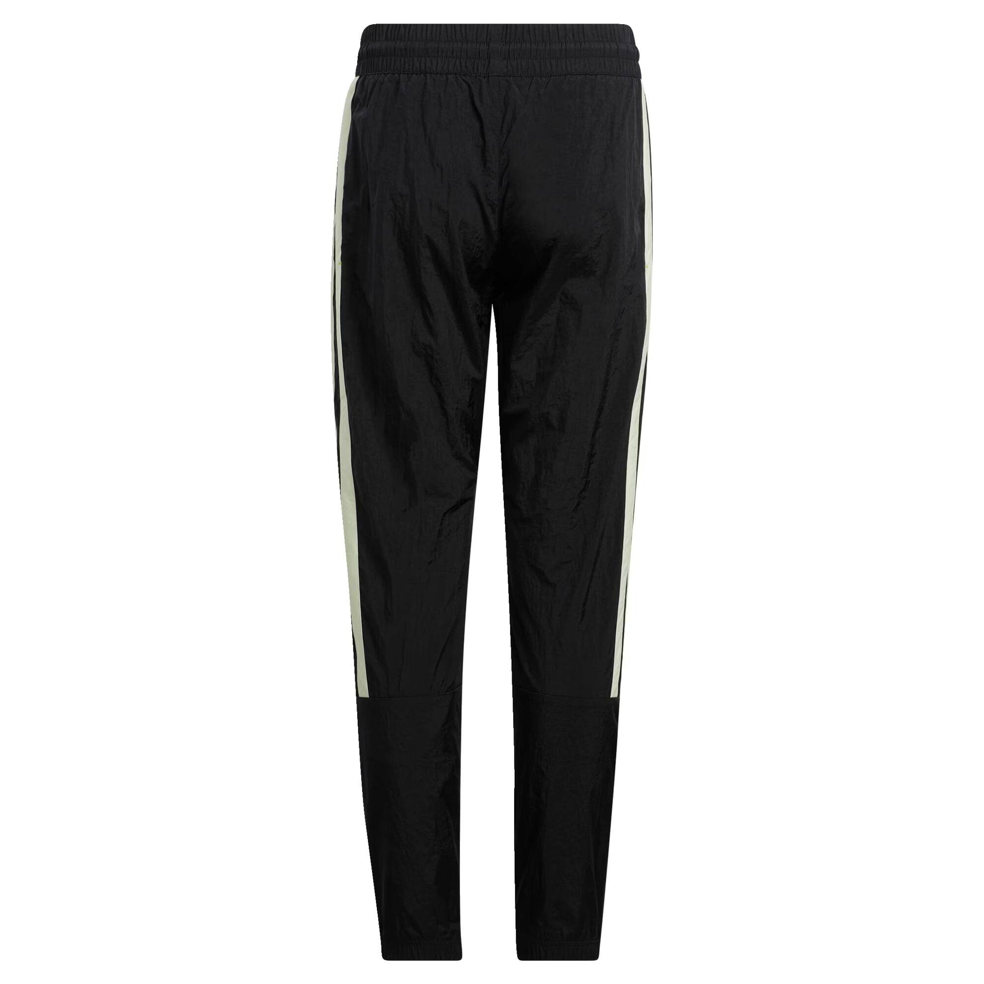 ADIDAS PERFORMANCE Pantaloni sport negru / alb - Pled.ro