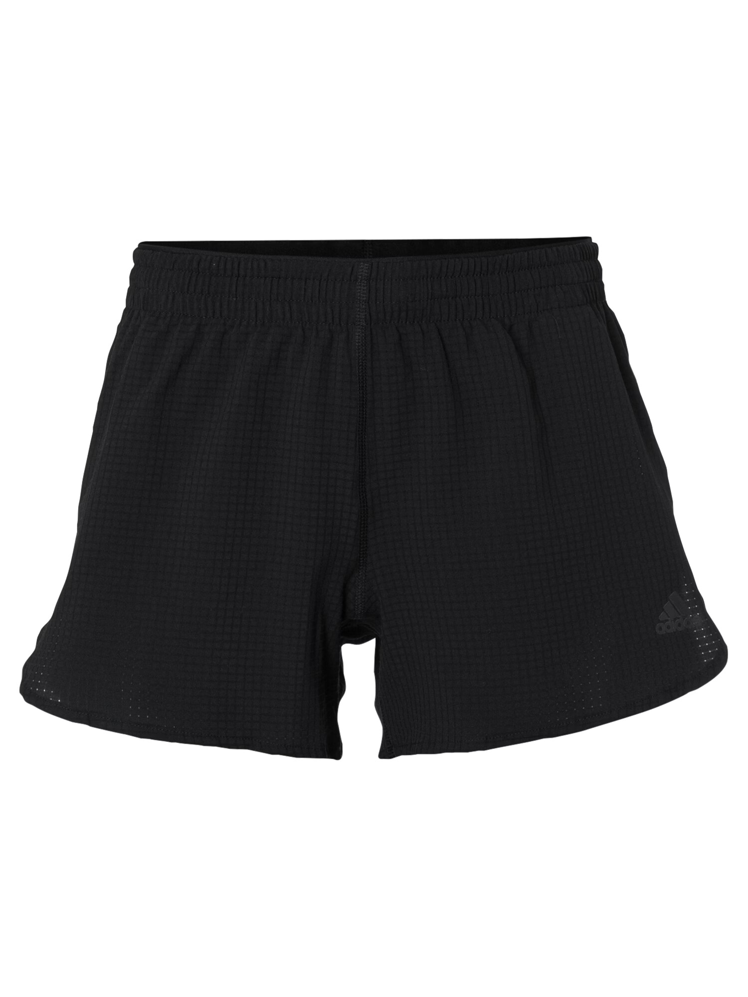 ADIDAS SPORTSWEAR Pantaloni sport 'Fast ' negru / alb - Pled.ro