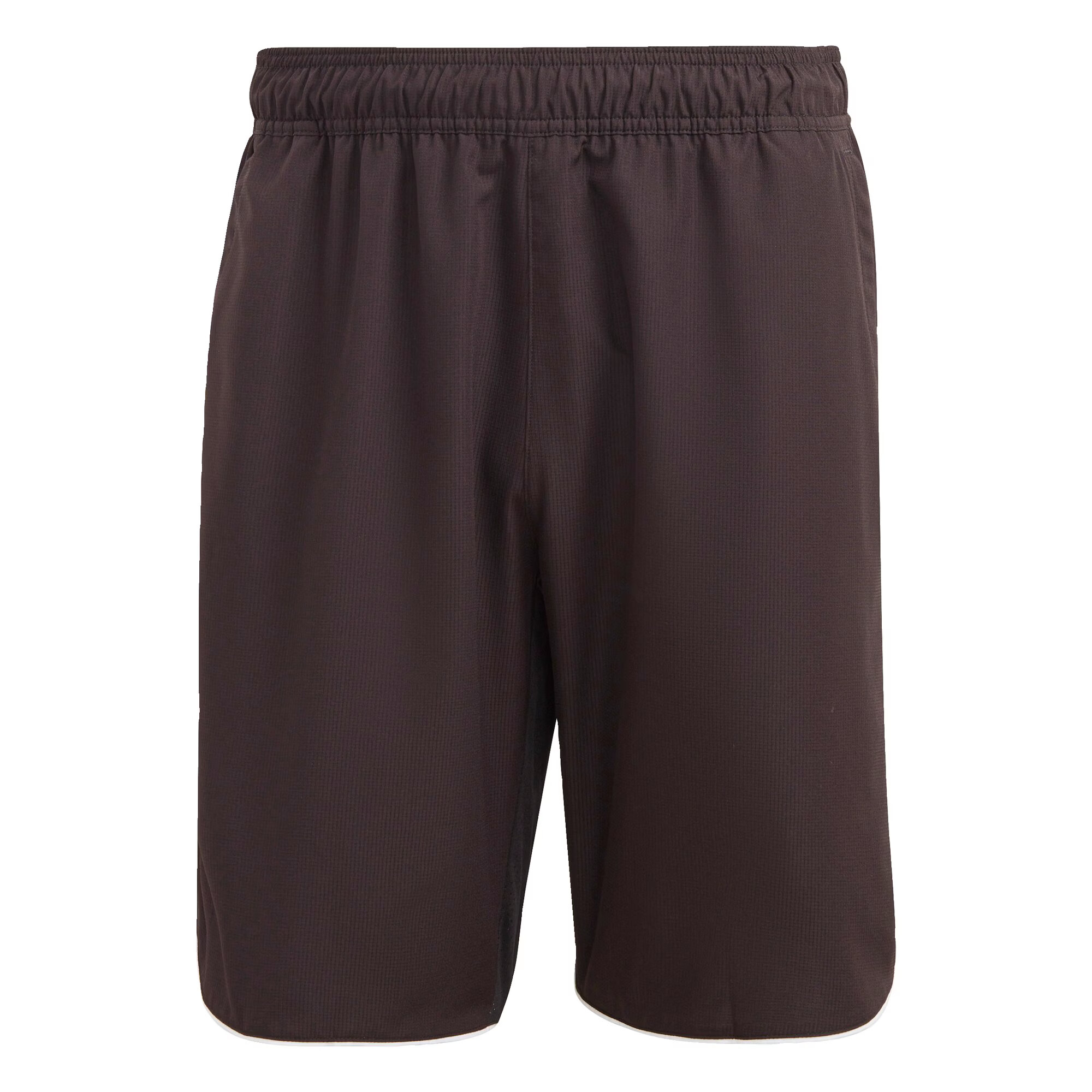 ADIDAS PERFORMANCE Pantaloni sport 'Club ' ombră / alb - Pled.ro