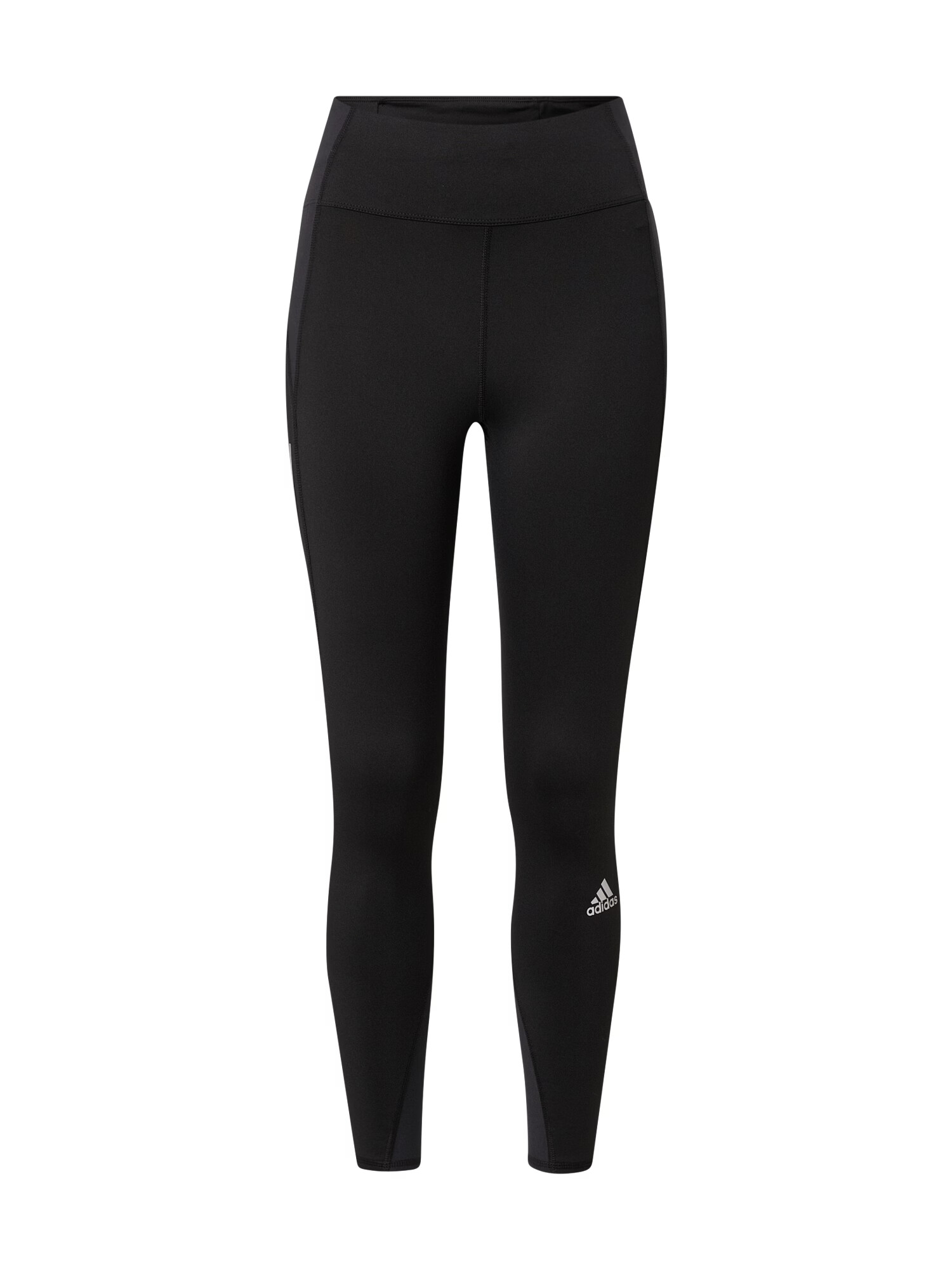 ADIDAS SPORTSWEAR Pantaloni sport 'Own The Run Winter' albastru marin / gri deschis / negru - Pled.ro