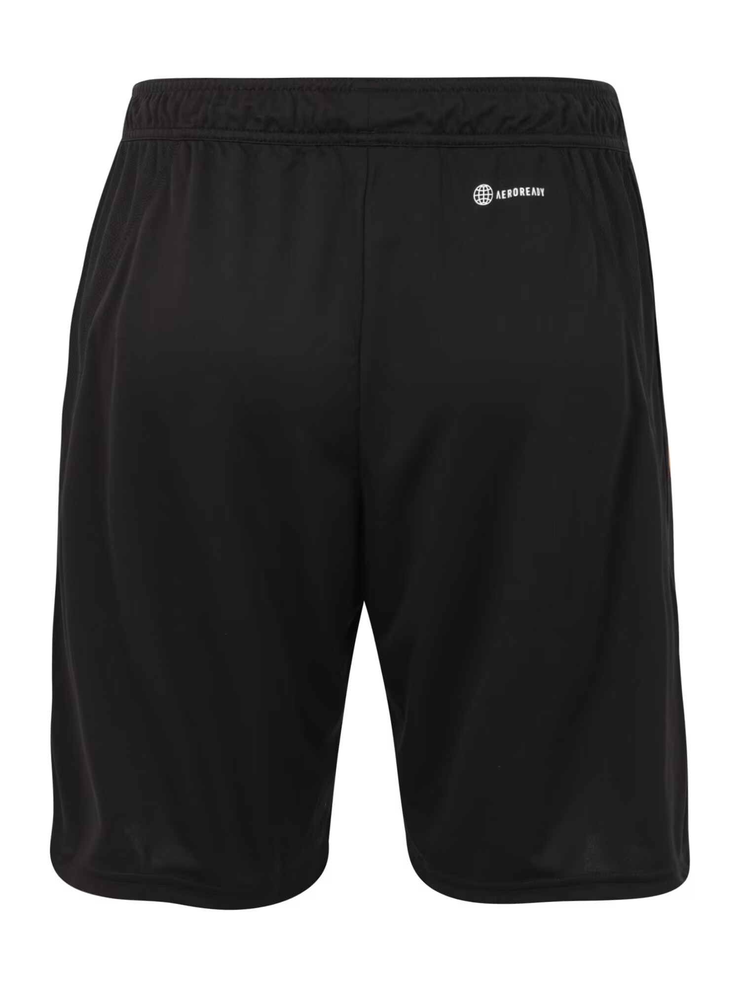 ADIDAS PERFORMANCE Pantaloni sport portocaliu / negru - Pled.ro