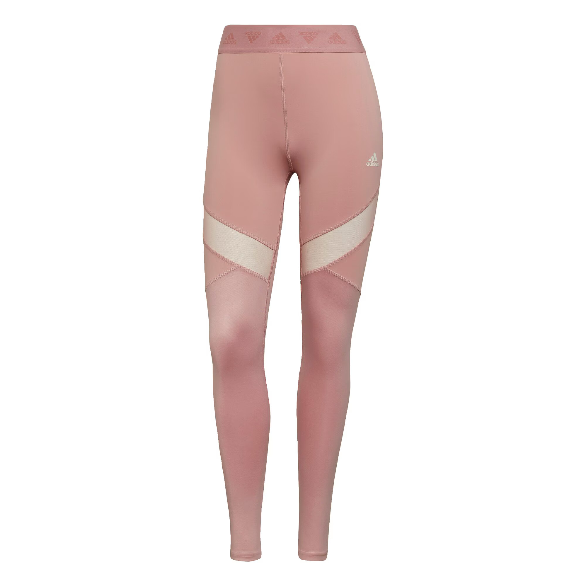 ADIDAS SPORTSWEAR Pantaloni sport rosé - Pled.ro