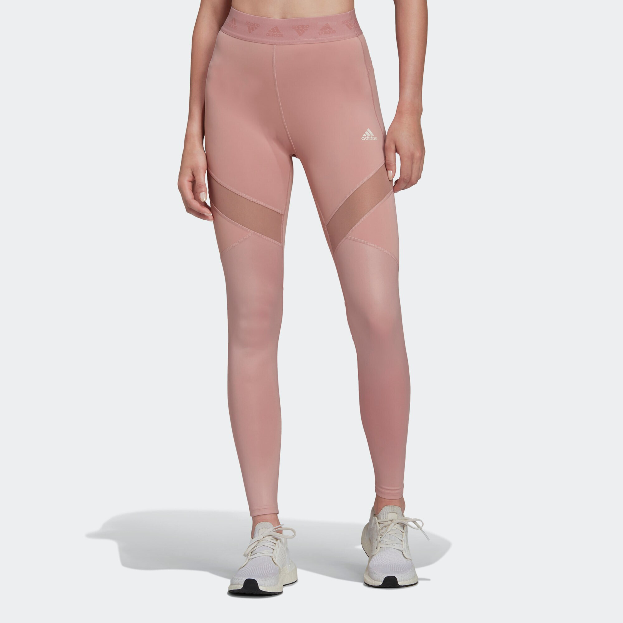 ADIDAS SPORTSWEAR Pantaloni sport rosé - Pled.ro