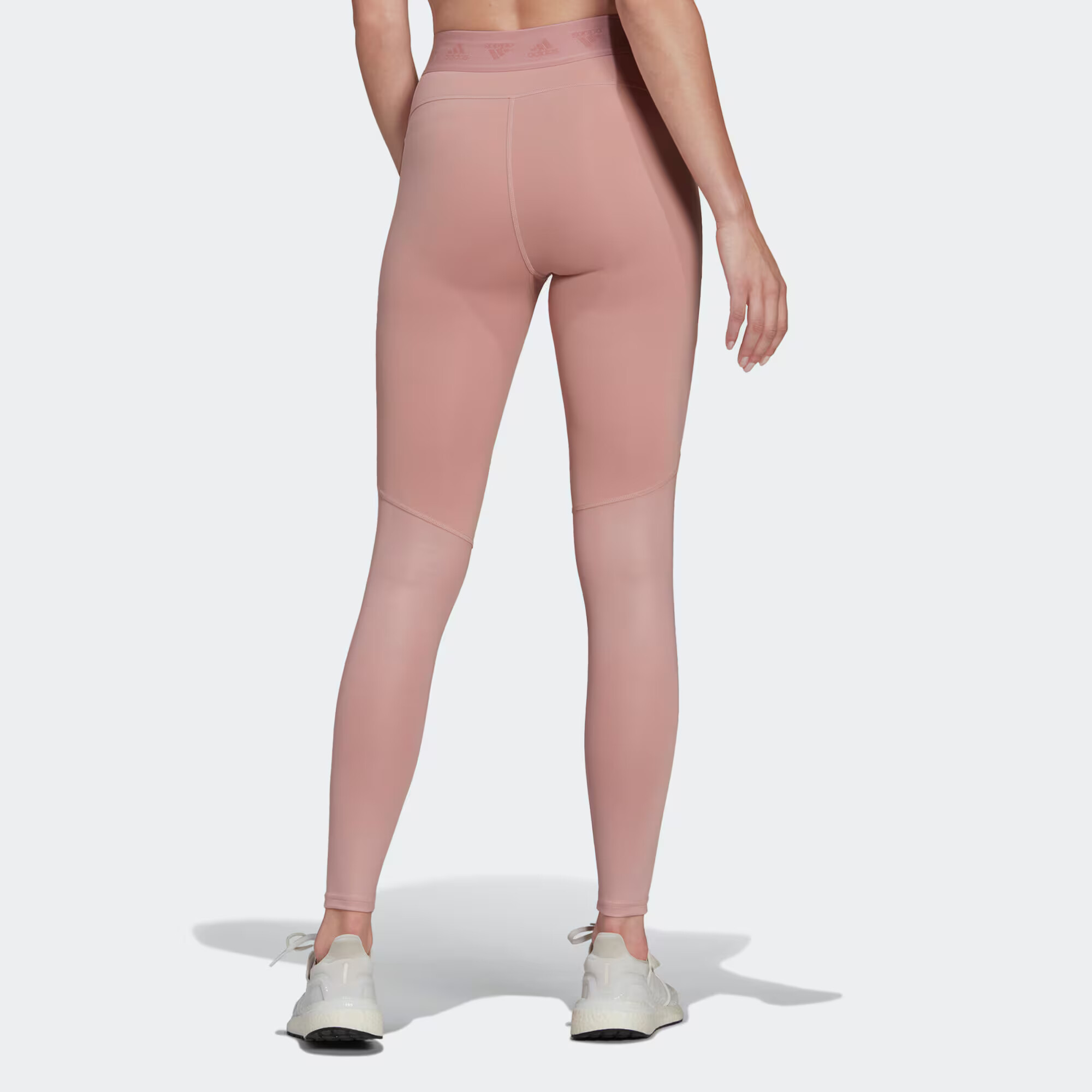 ADIDAS SPORTSWEAR Pantaloni sport rosé - Pled.ro