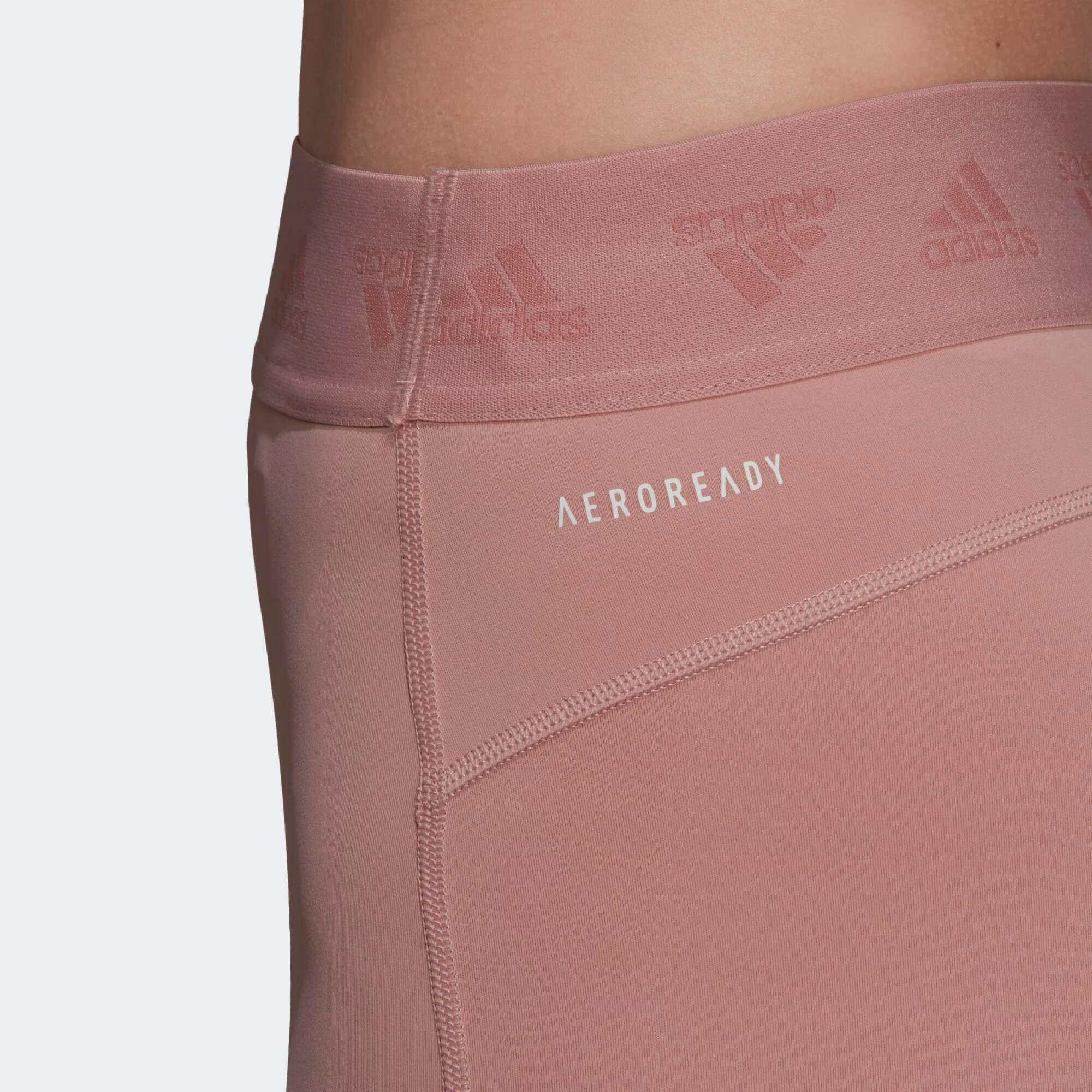 ADIDAS SPORTSWEAR Pantaloni sport rosé - Pled.ro