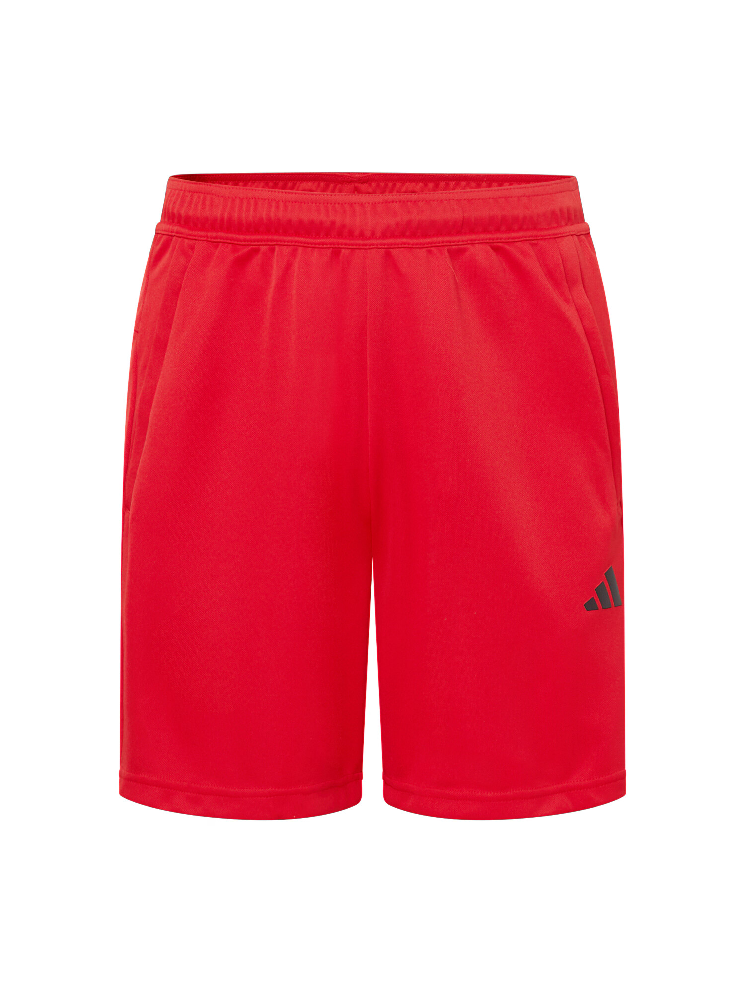 ADIDAS PERFORMANCE Pantaloni sport roșu / negru - Pled.ro