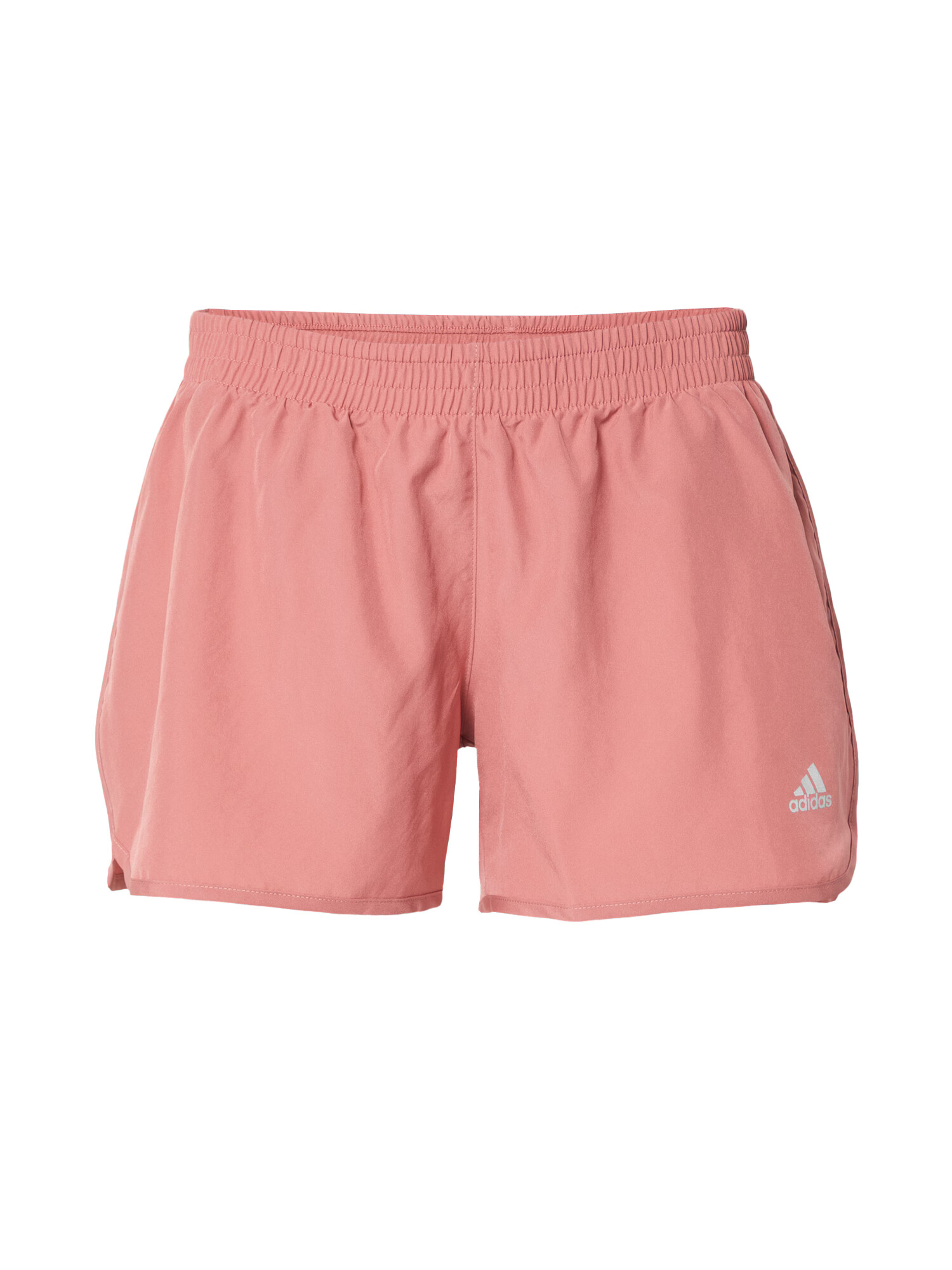 ADIDAS SPORTSWEAR Pantaloni sport roz pal / argintiu - Pled.ro