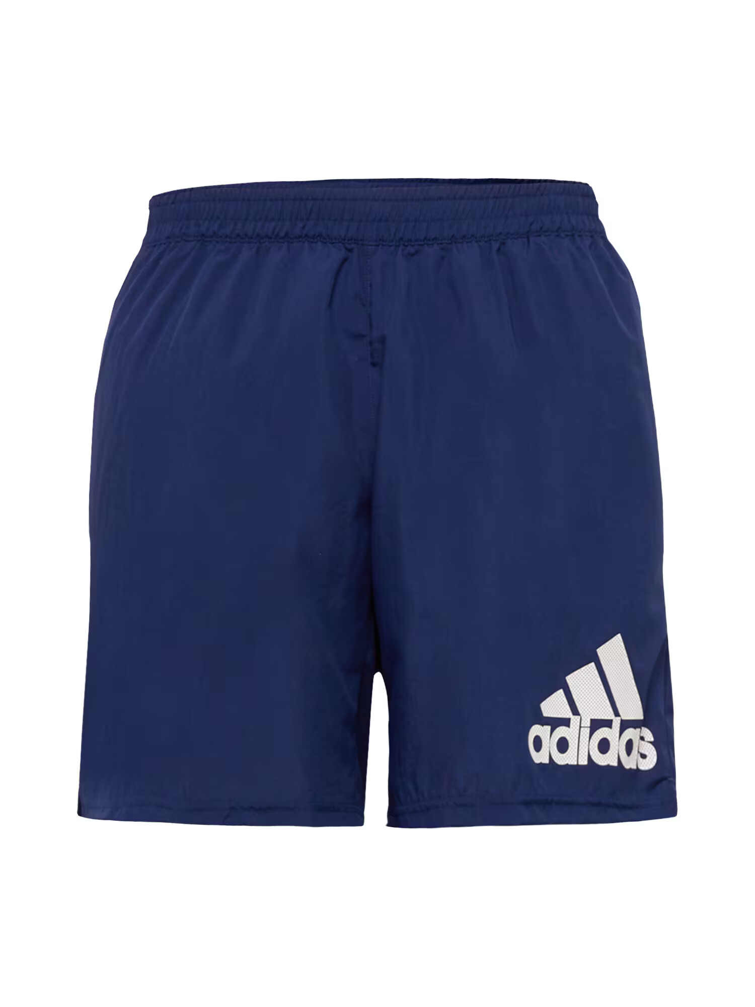 ADIDAS SPORTSWEAR Pantaloni sport 'Run It' albastru cobalt / alb - Pled.ro