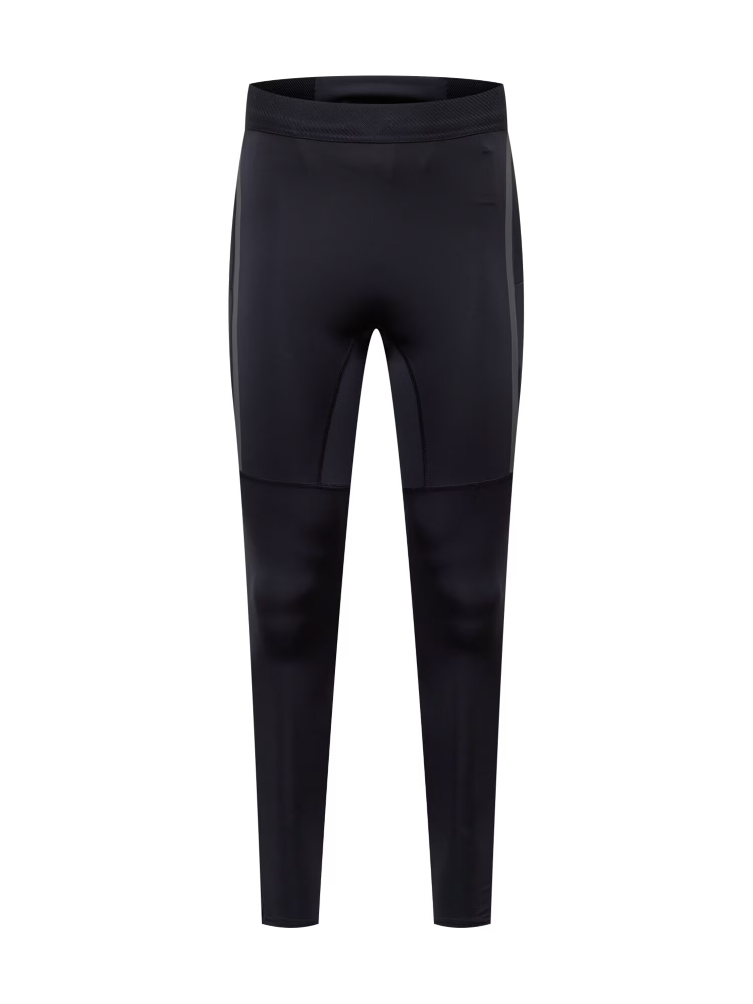 ADIDAS SPORTSWEAR Pantaloni sport 'Saturday Long ' gri / negru / alb - Pled.ro