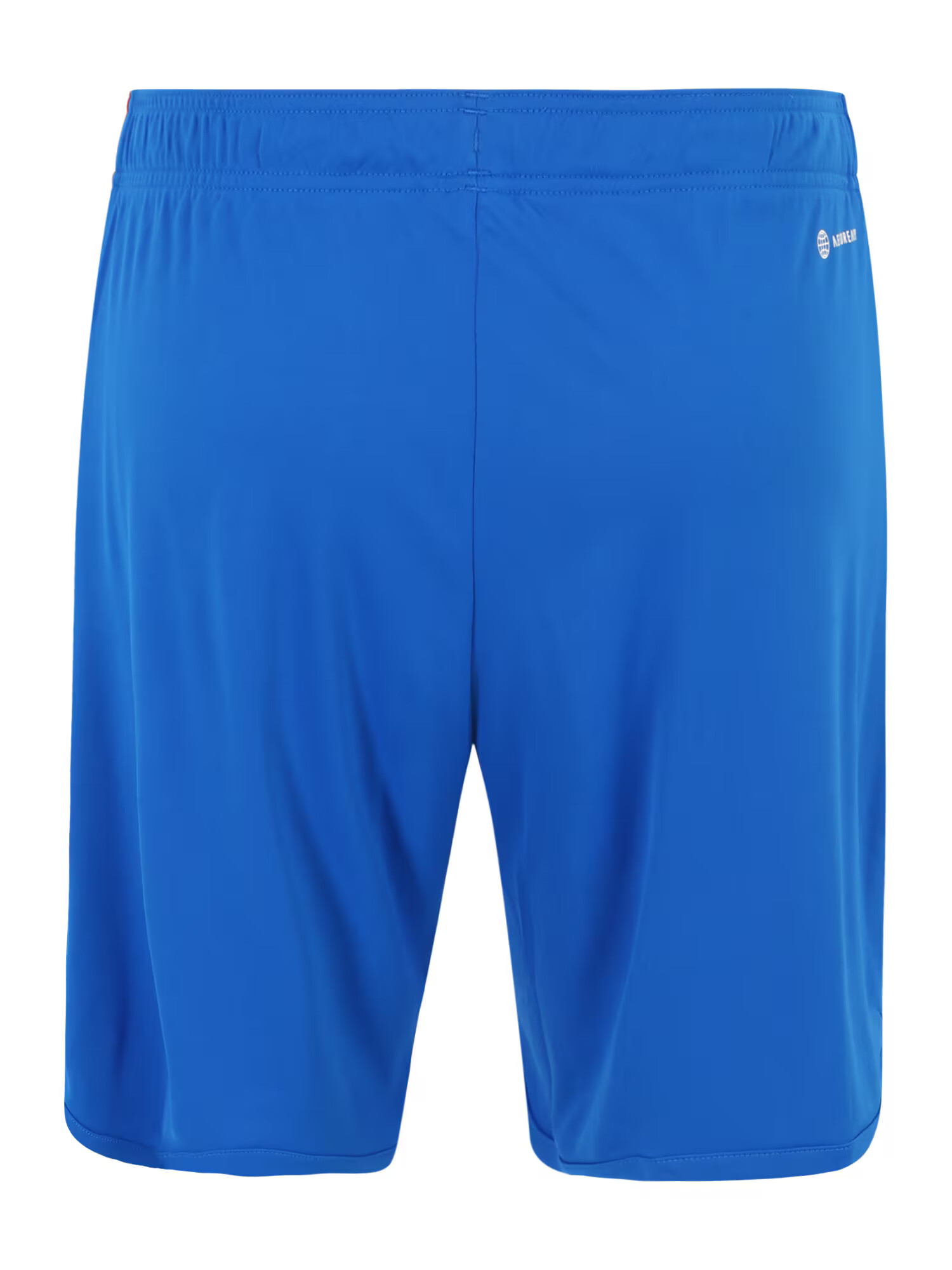 ADIDAS PERFORMANCE Pantaloni sport 'Spain 22 Away' albastru / galben șofran / roșu / alb - Pled.ro