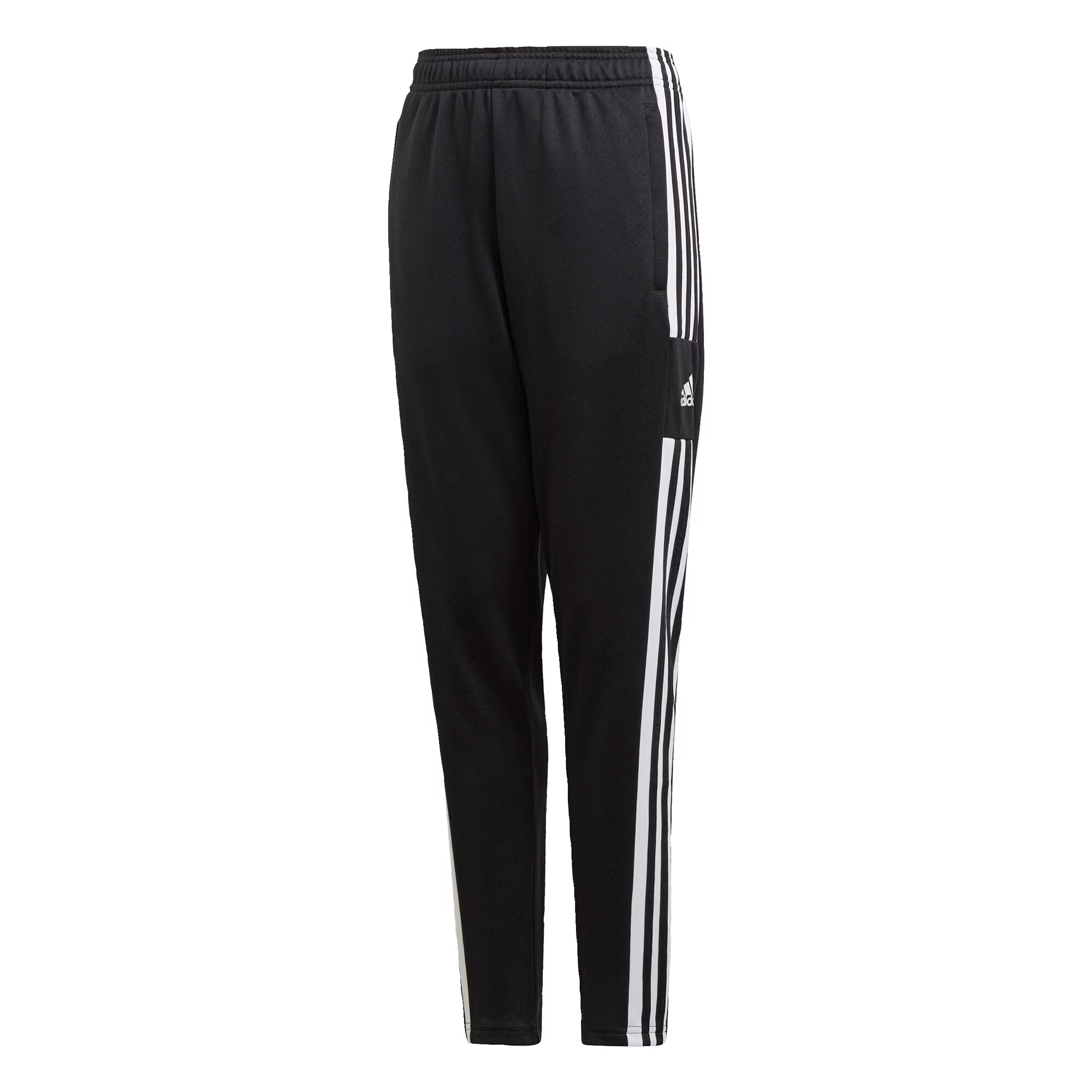 ADIDAS PERFORMANCE Pantaloni sport 'Squadra 21 ' negru / alb - Pled.ro