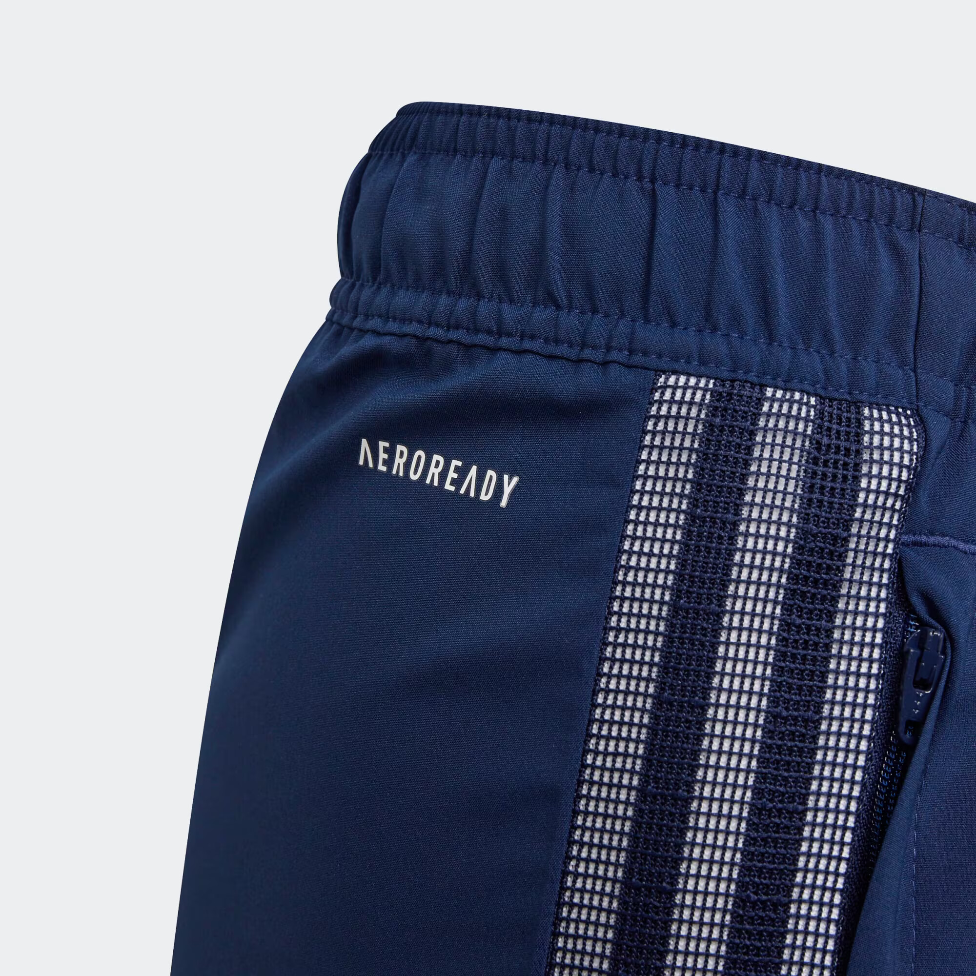 ADIDAS PERFORMANCE Pantaloni sport 'Tiro 21 ' albastru / alb - Pled.ro