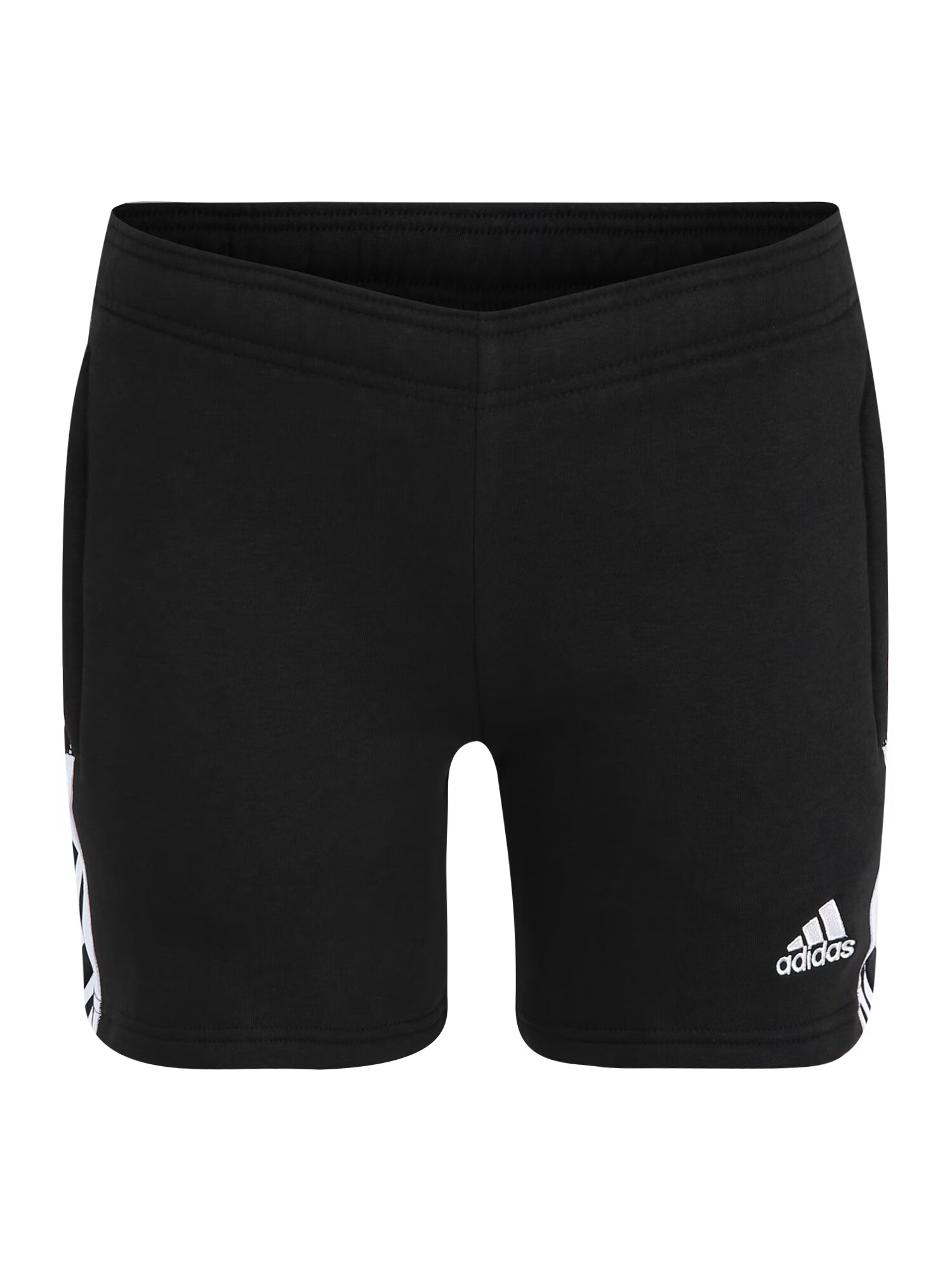 ADIDAS PERFORMANCE Pantaloni sport 'Tiro 21' negru / alb - Pled.ro