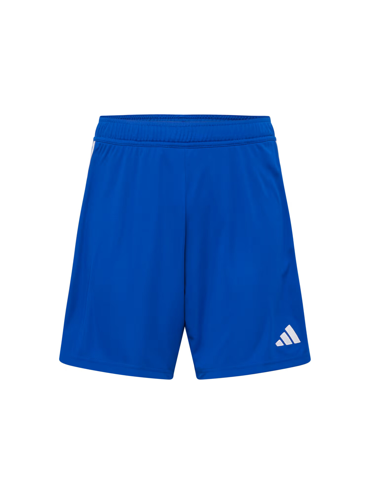 ADIDAS PERFORMANCE Pantaloni sport 'Tiro 23' albastru / alb - Pled.ro