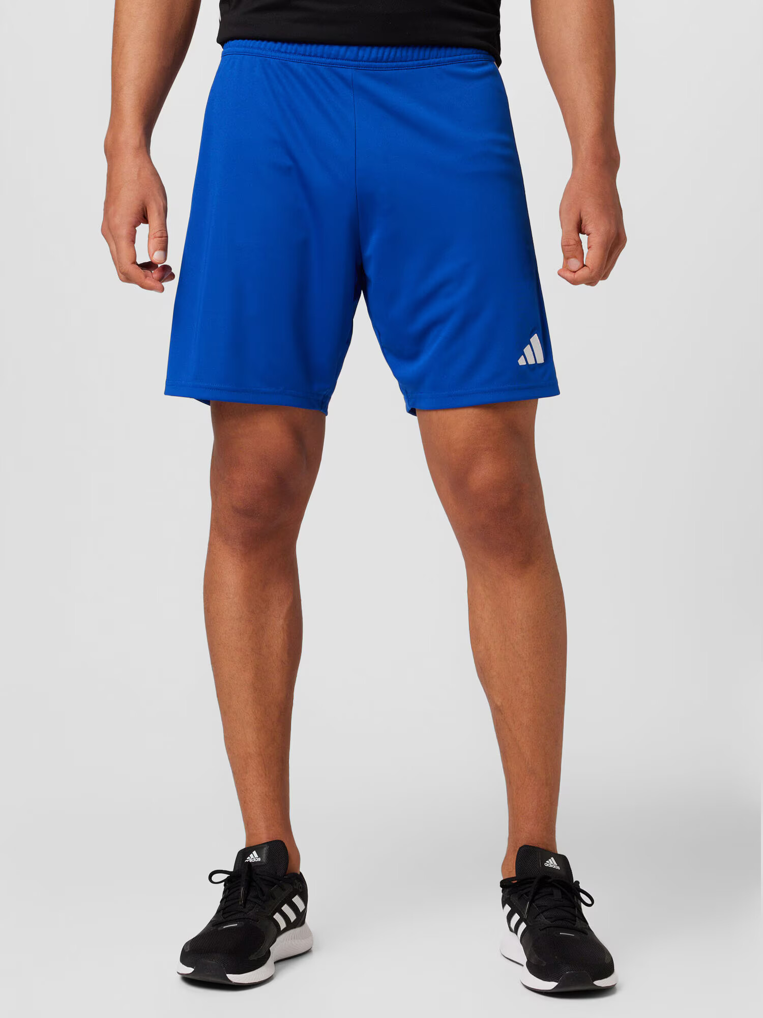 ADIDAS PERFORMANCE Pantaloni sport 'Tiro 23' albastru / alb - Pled.ro