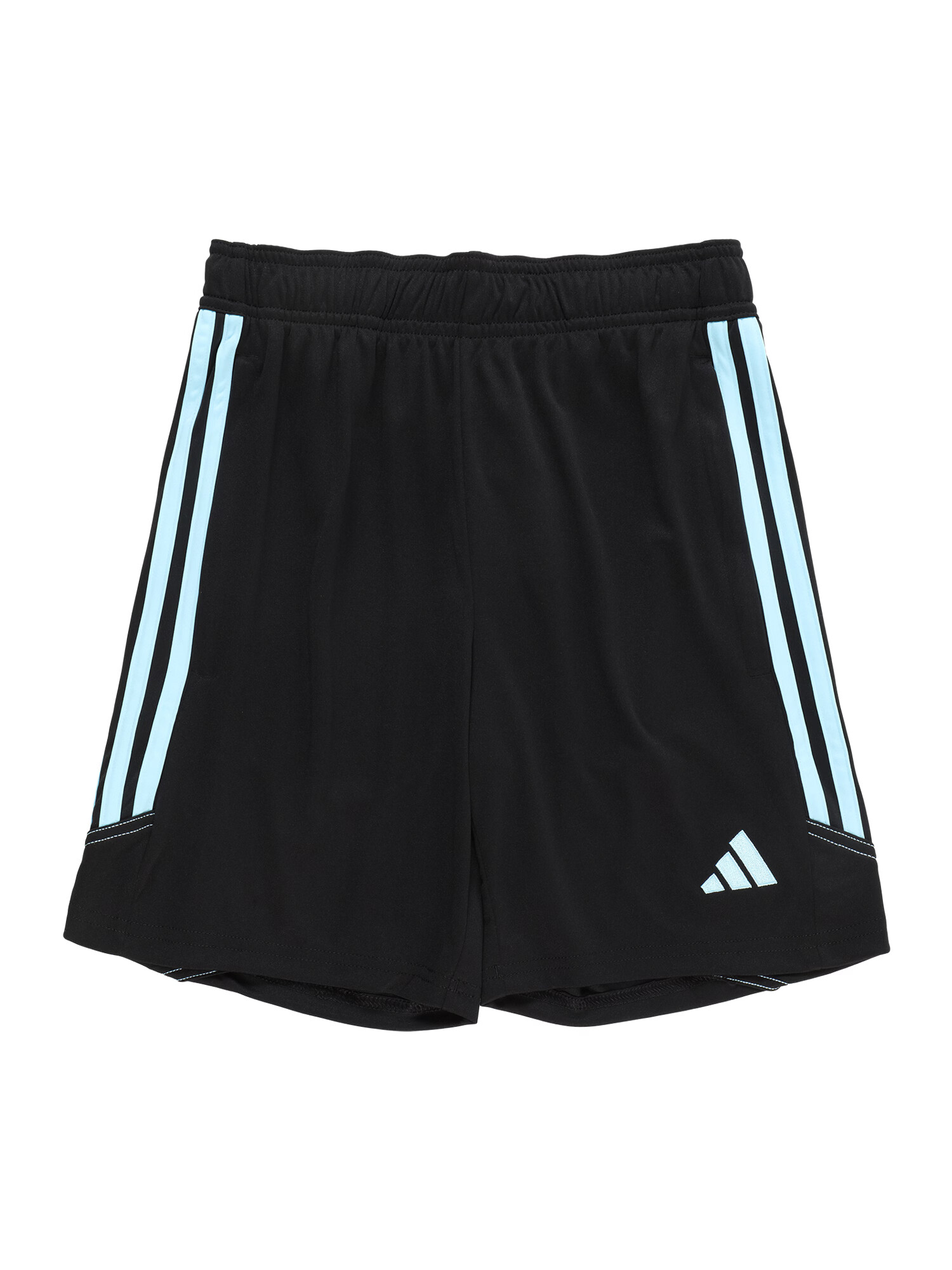 ADIDAS PERFORMANCE Pantaloni sport 'Tiro 23 Club' azuriu / negru - Pled.ro